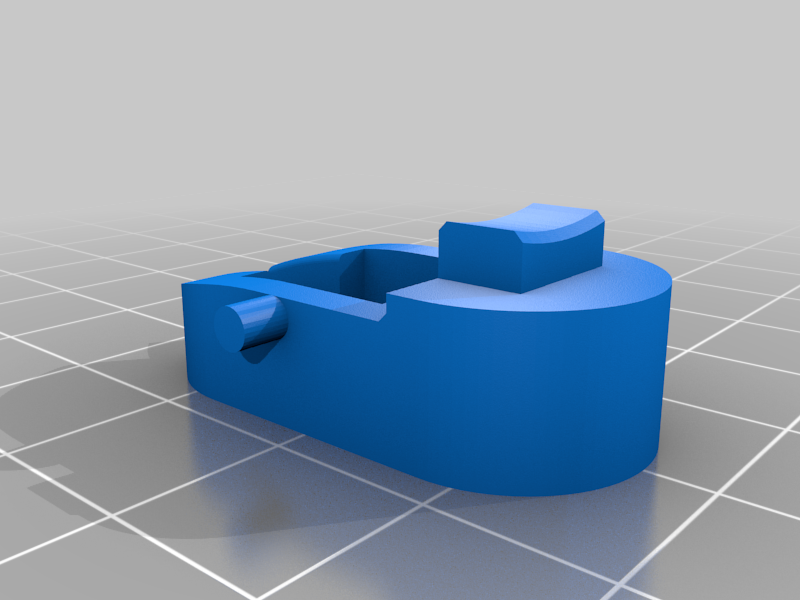 Miele Dyson Adapter — miniatura 3