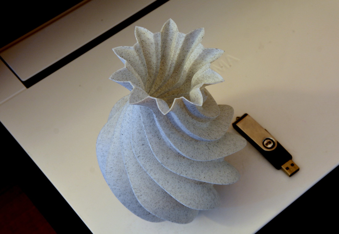Vase 877 — miniatura 2