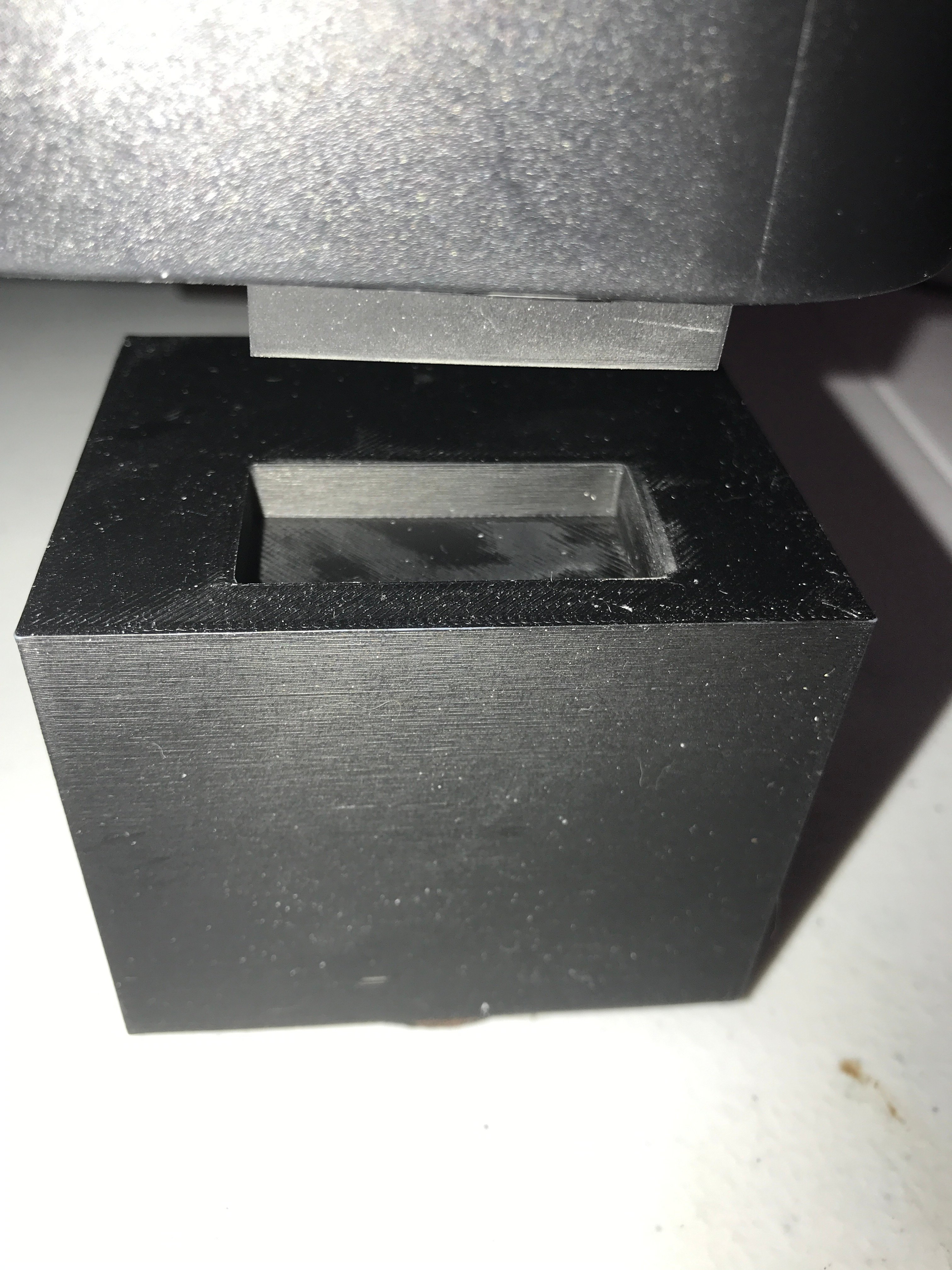 Ender-3 V3 KE/SE Storage Drawers/ feet risers — thumbnail 5