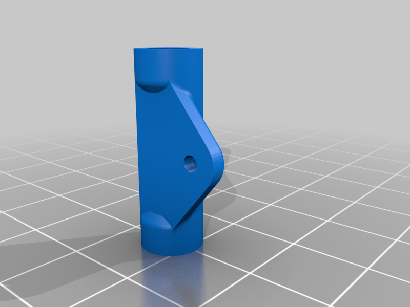 Switchback Nano Cam Mount
