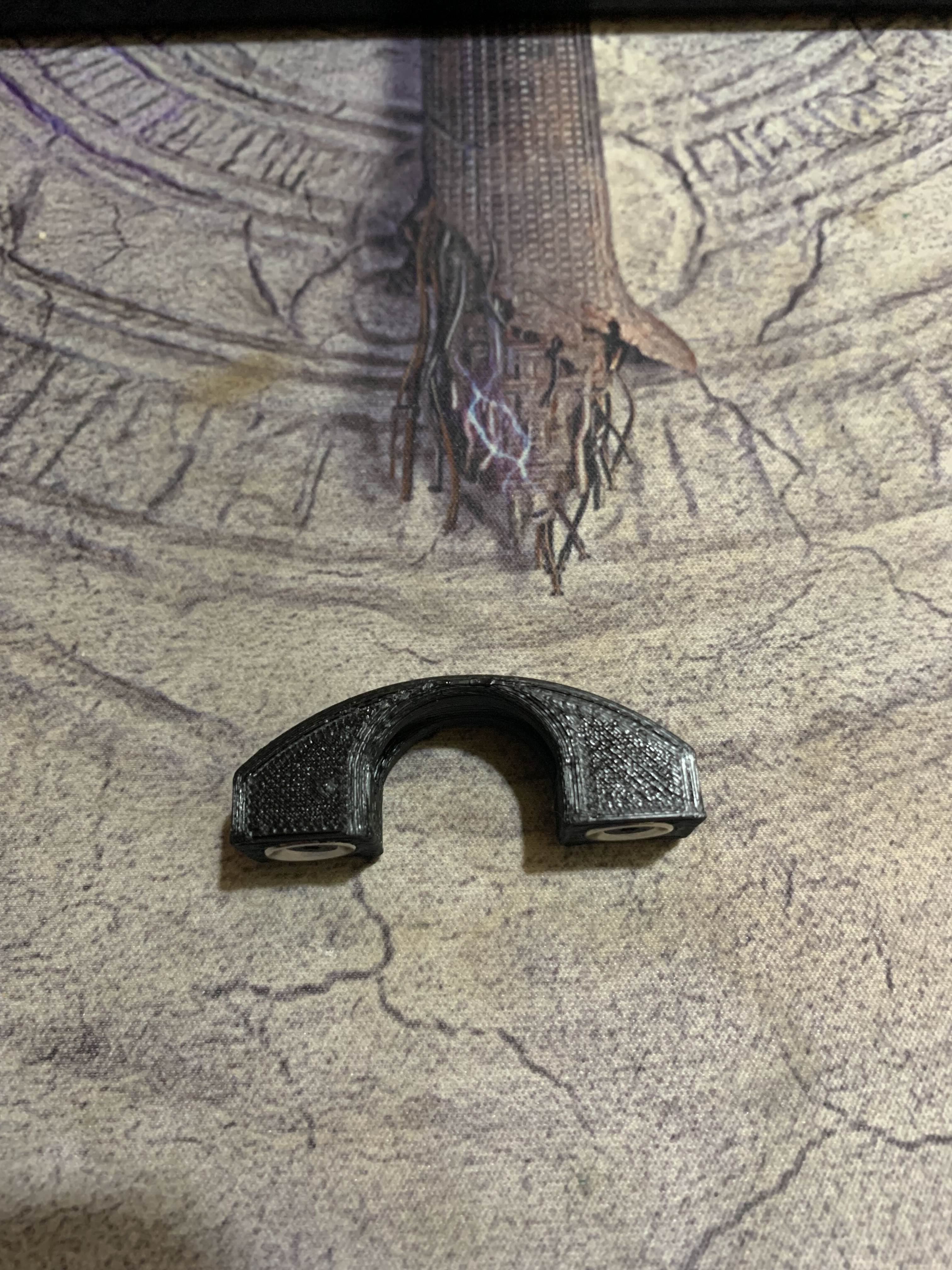 50mm Tiny Magnetic Cable Arch