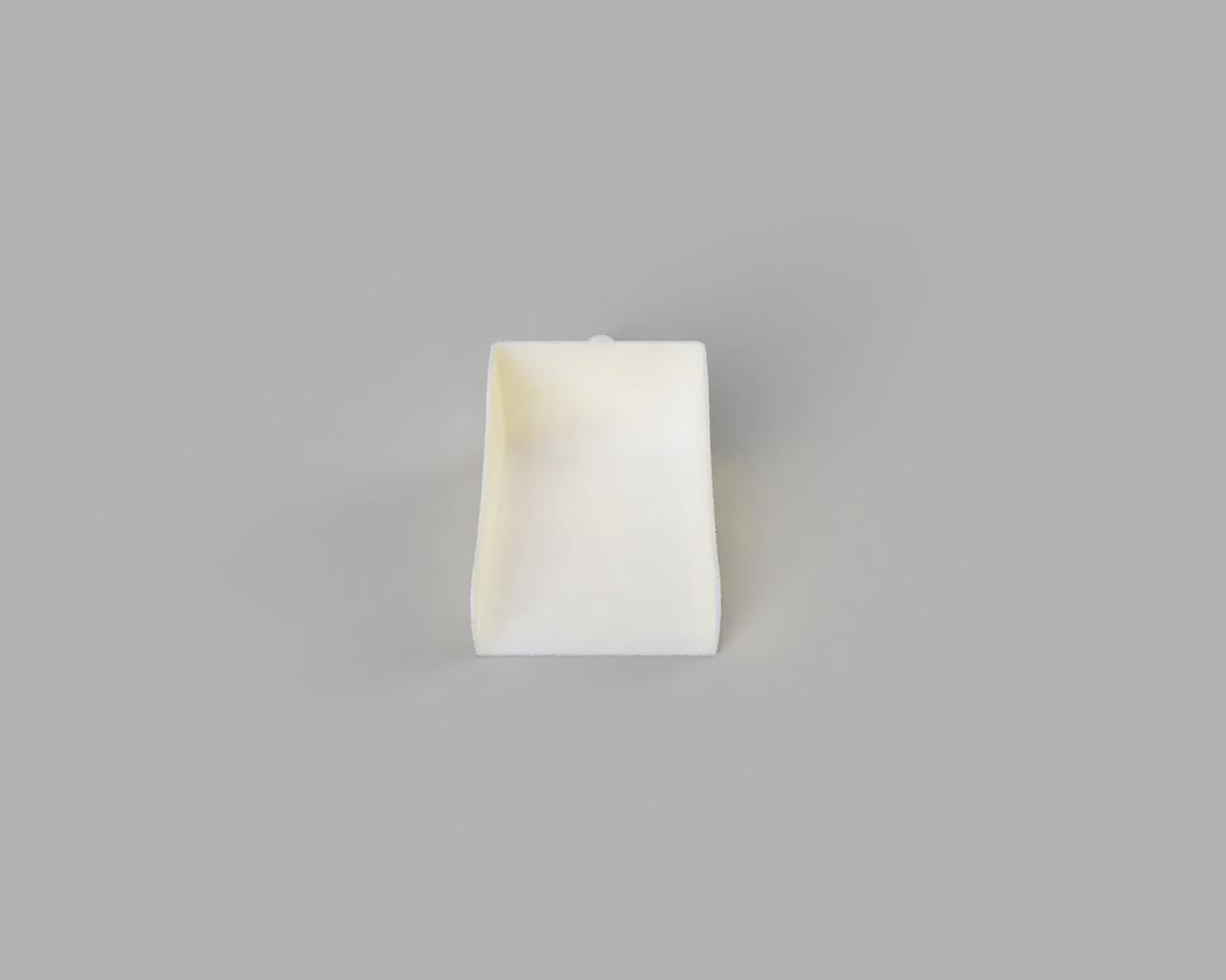 Large Scoop for Pet Food, Soil, Sand, etc. — miniatura 6