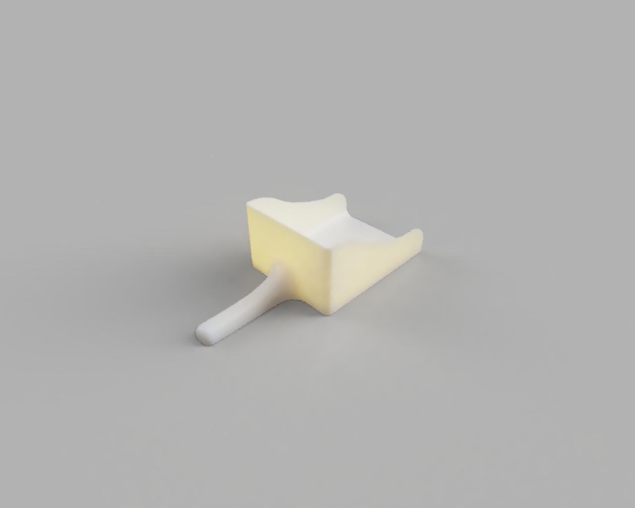 Large Scoop for Pet Food, Soil, Sand, etc. — miniatura 7