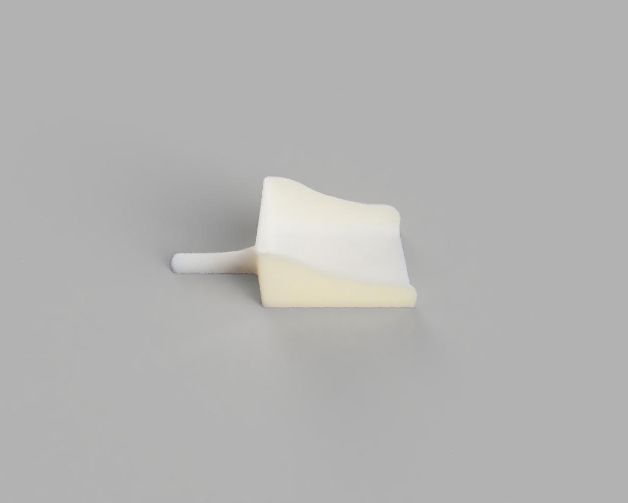 Large Scoop for Pet Food, Soil, Sand, etc. — miniatura 5
