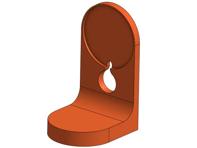 Ubiqiti G4 Instant Vertical Stand