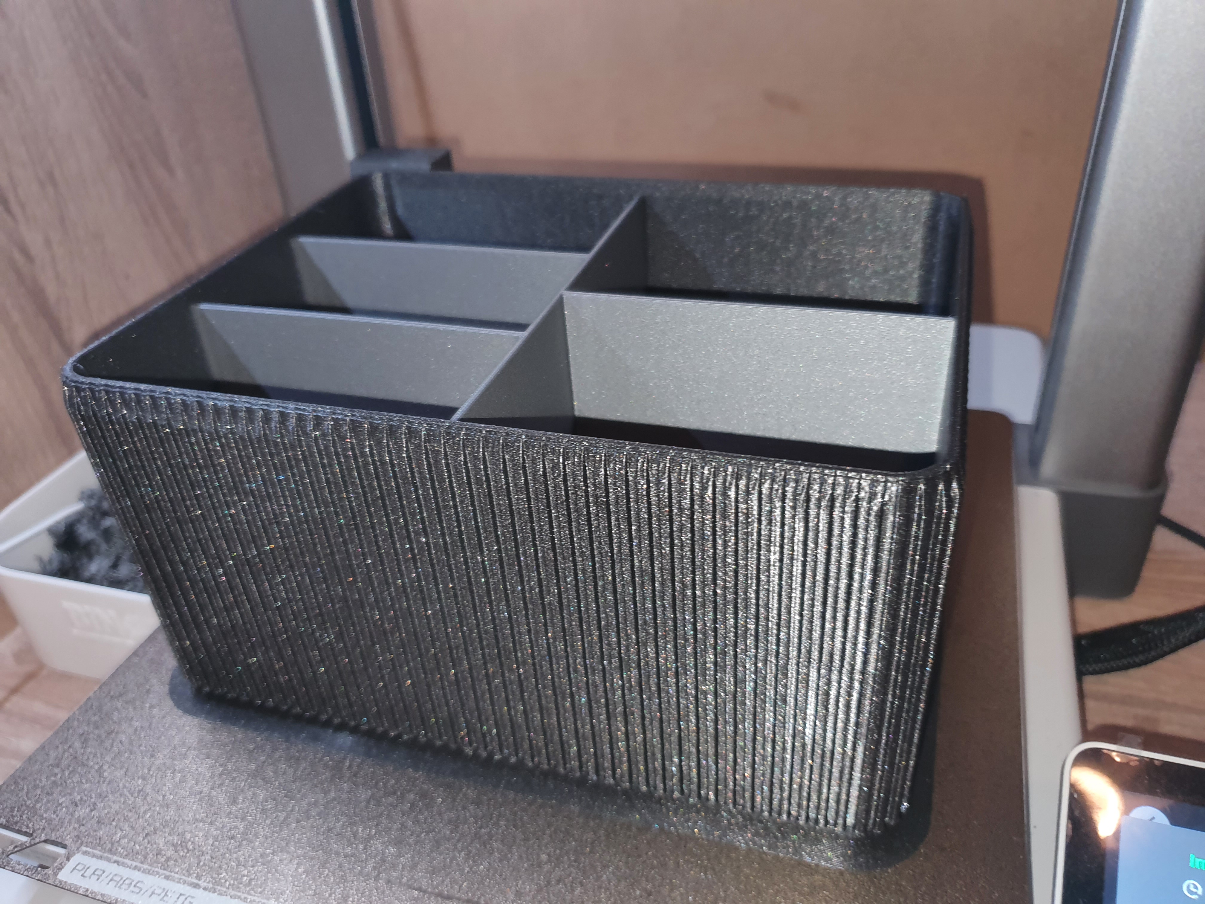 Multipurpose organizer — miniatura 3