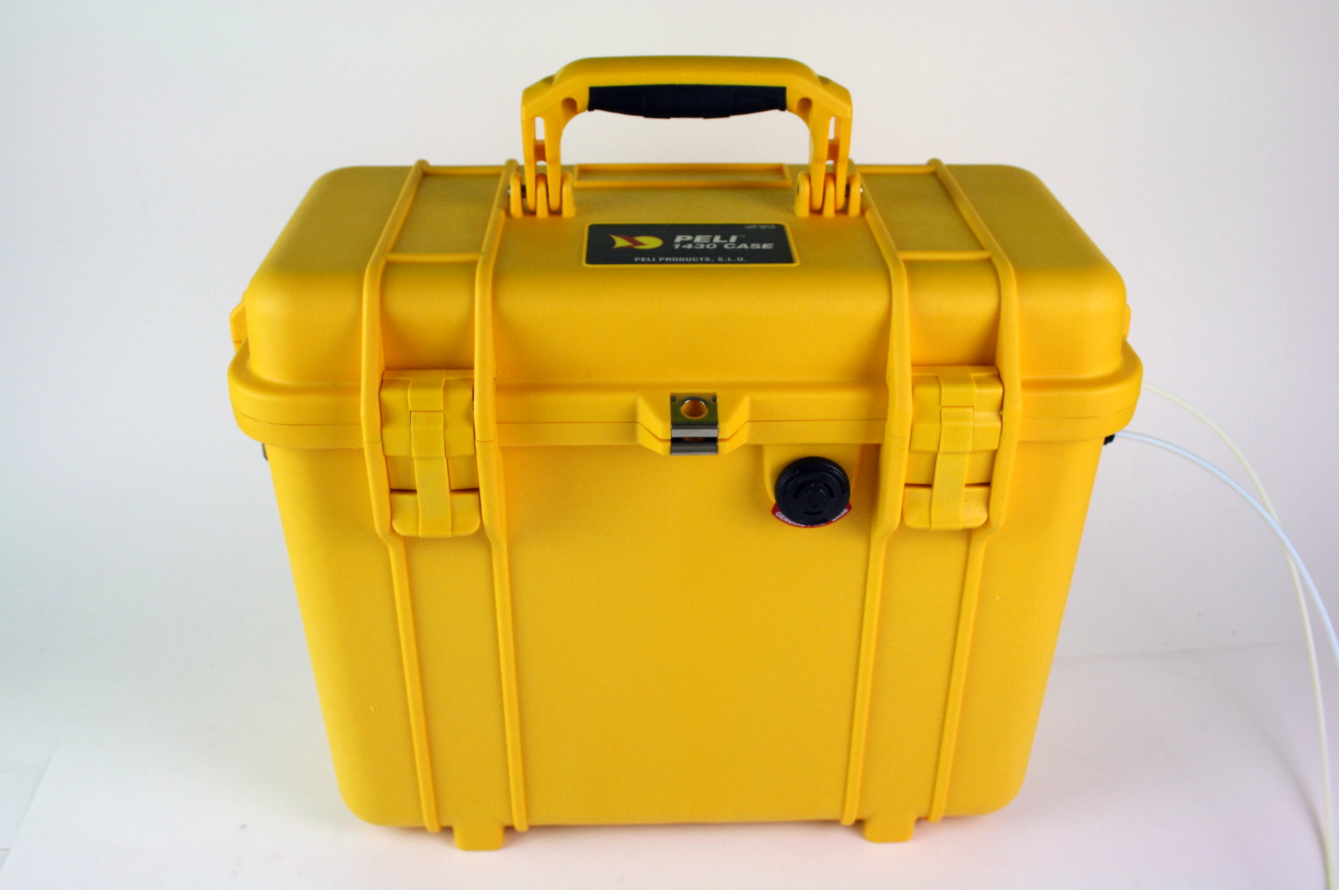 Filament Dry Box (Peli Case). — thumbnail 3