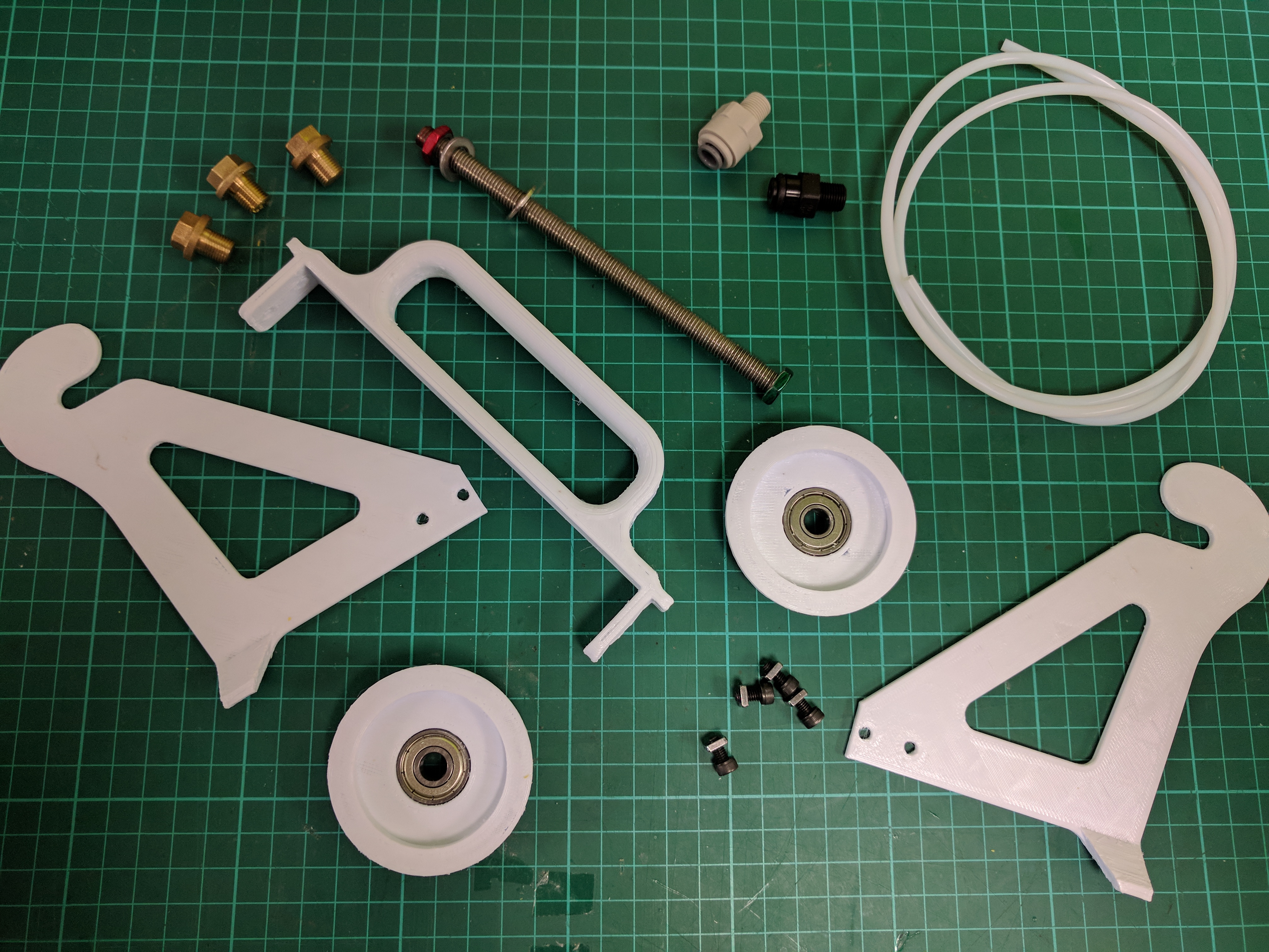 Filament Dry Box (Peli Case). — thumbnail 4