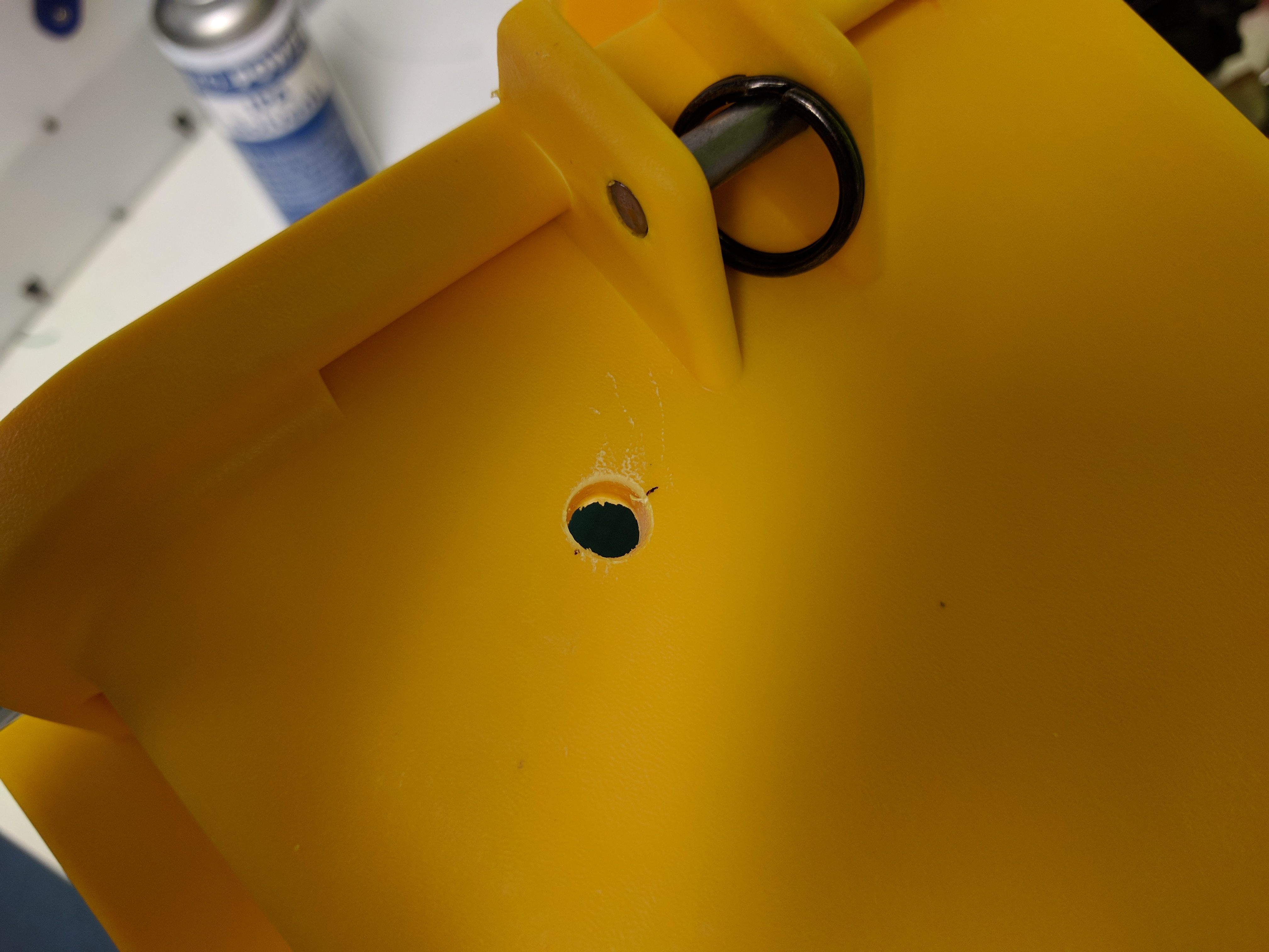 Filament Dry Box (Peli Case). — thumbnail 25