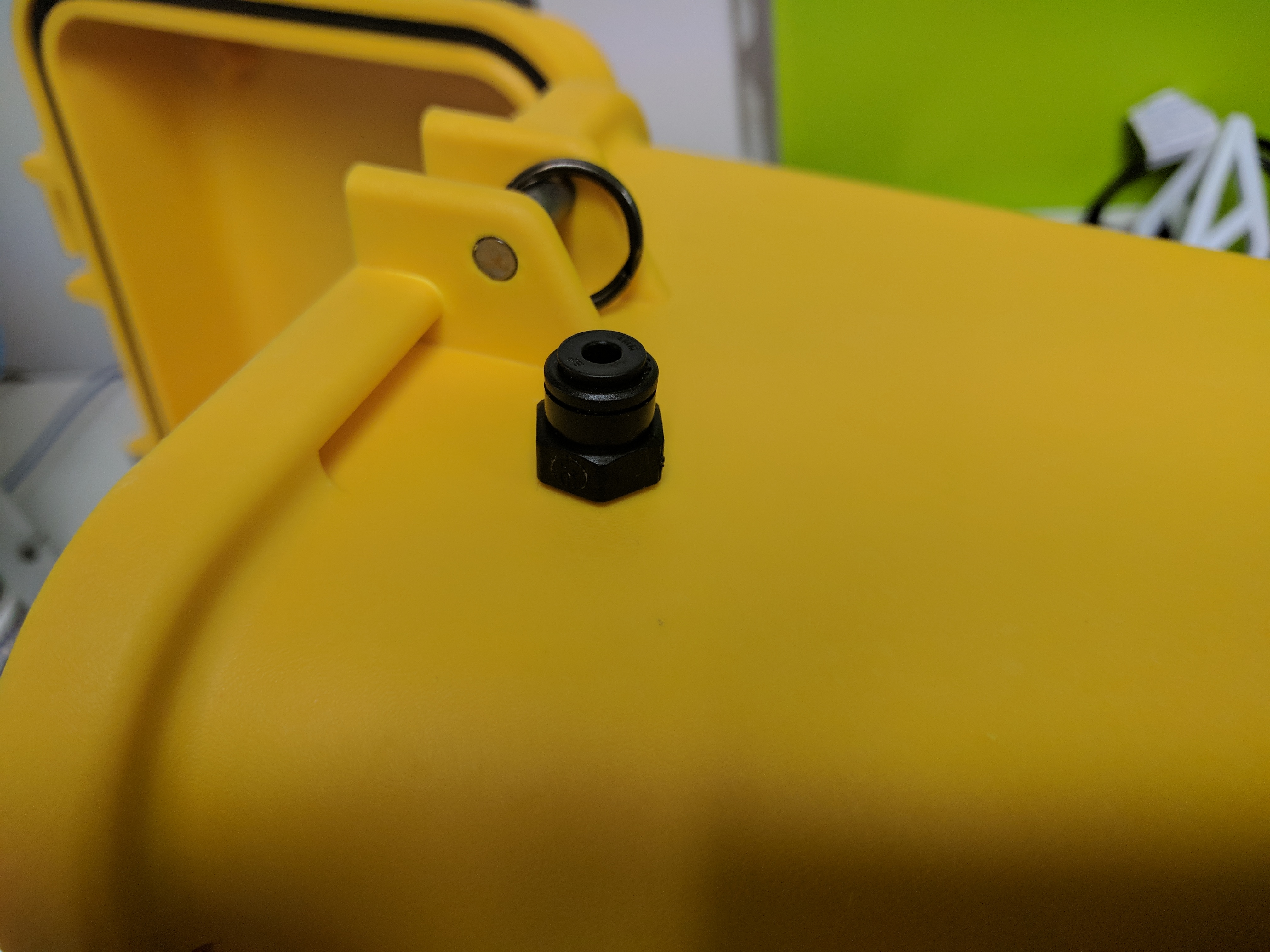 Filament Dry Box (Peli Case). — thumbnail 15