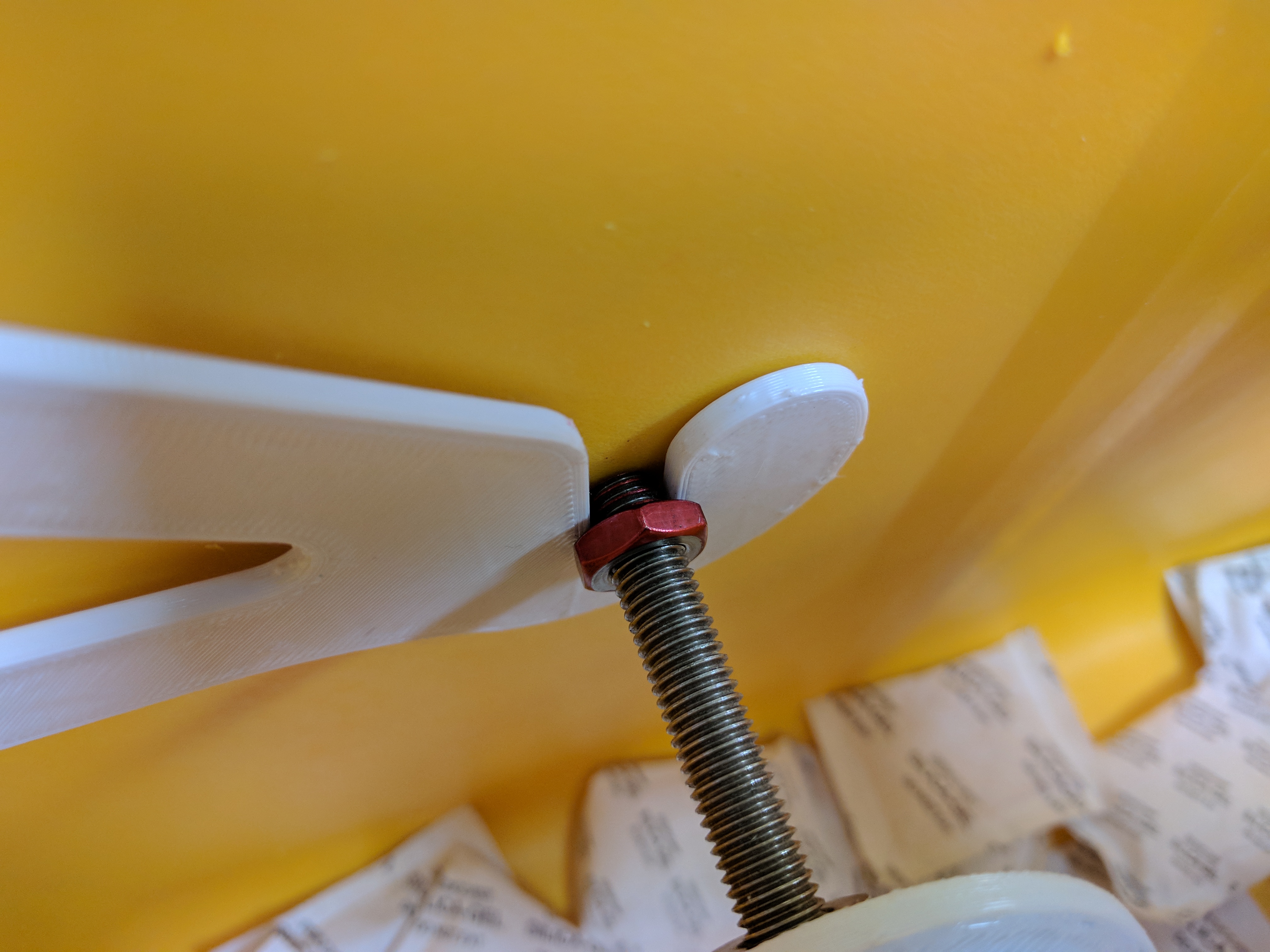 Filament Dry Box (Peli Case). — thumbnail 22