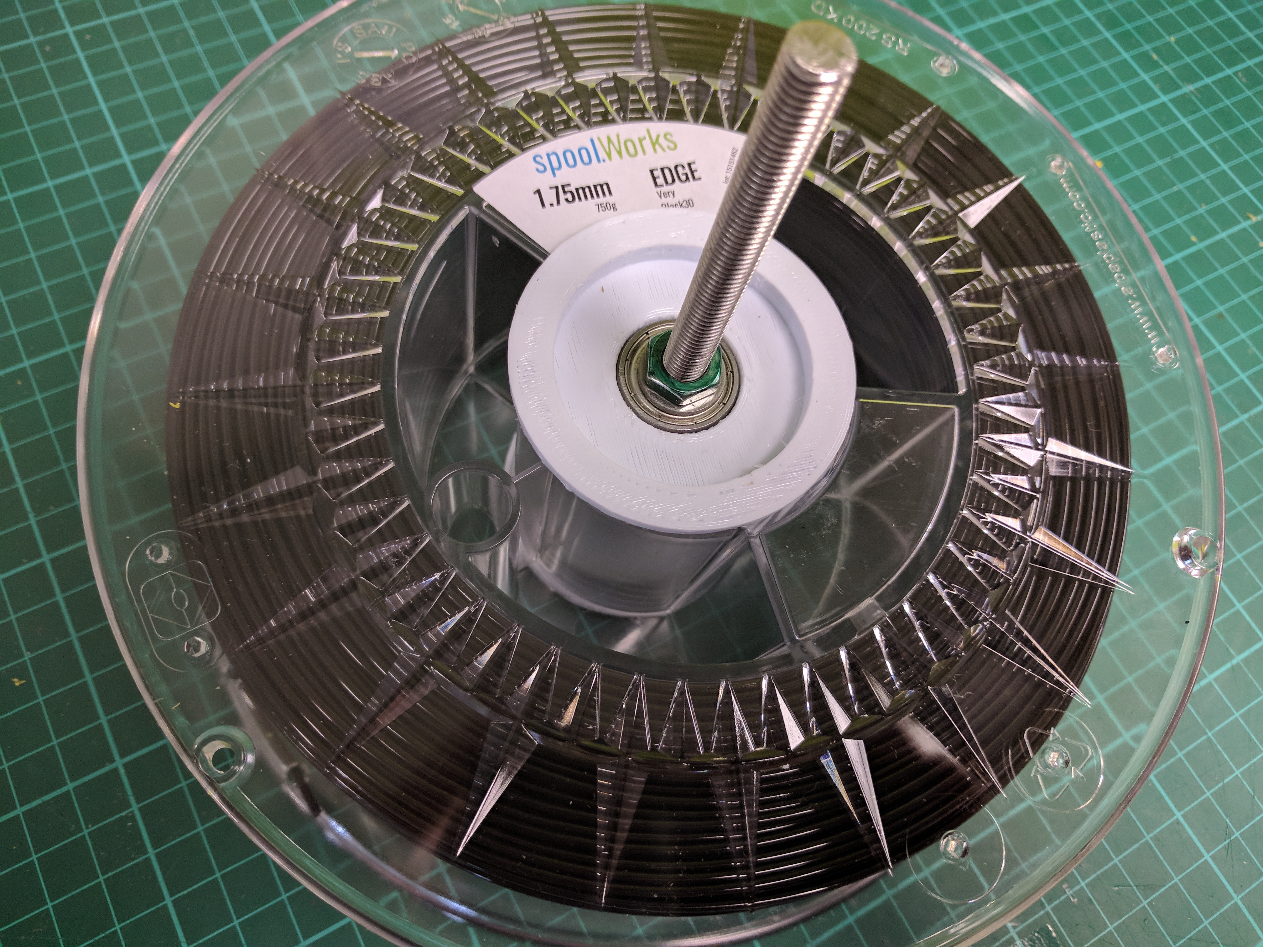 Filament Dry Box (Peli Case). — thumbnail 12
