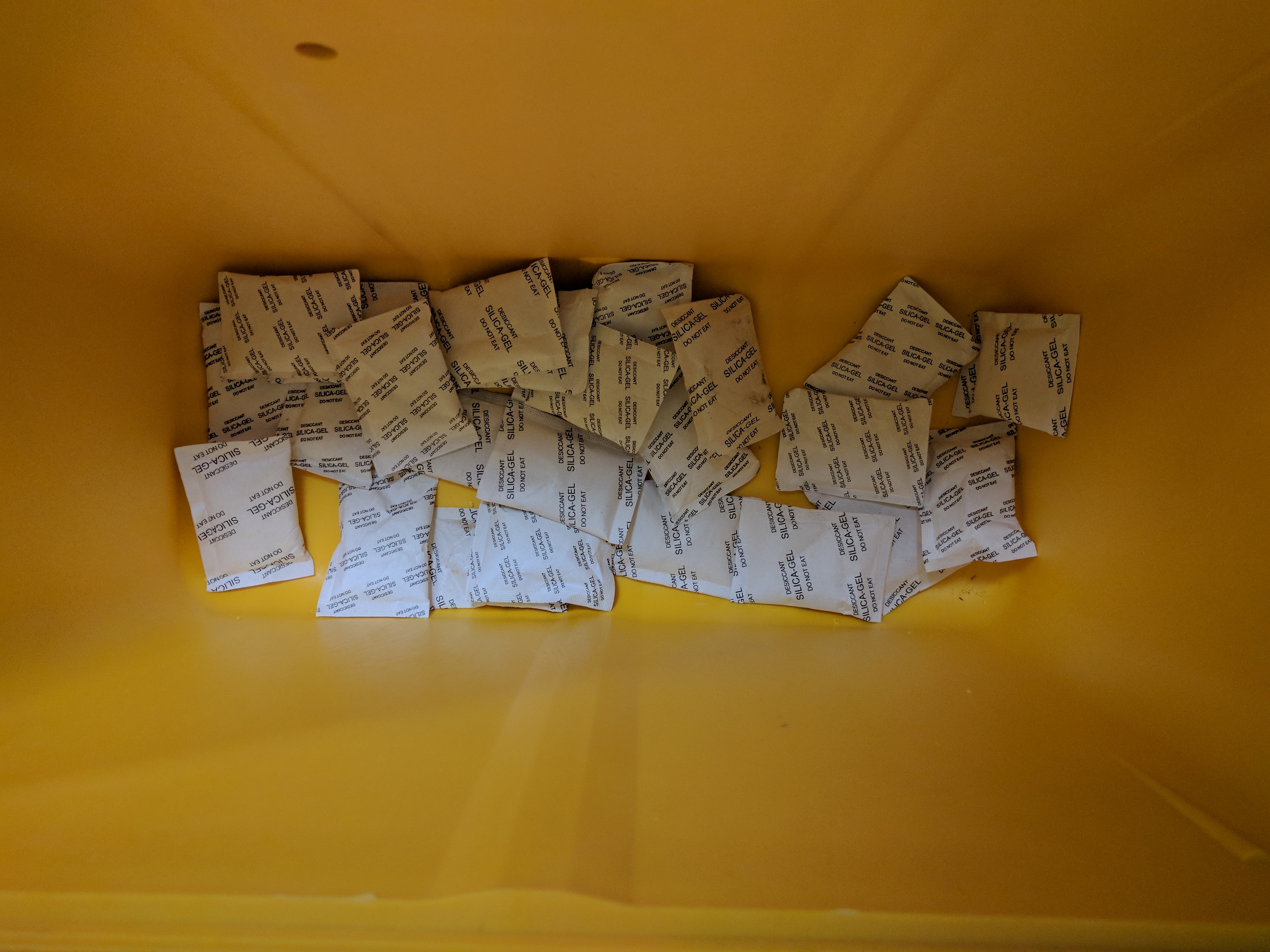 Filament Dry Box (Peli Case). — thumbnail 16