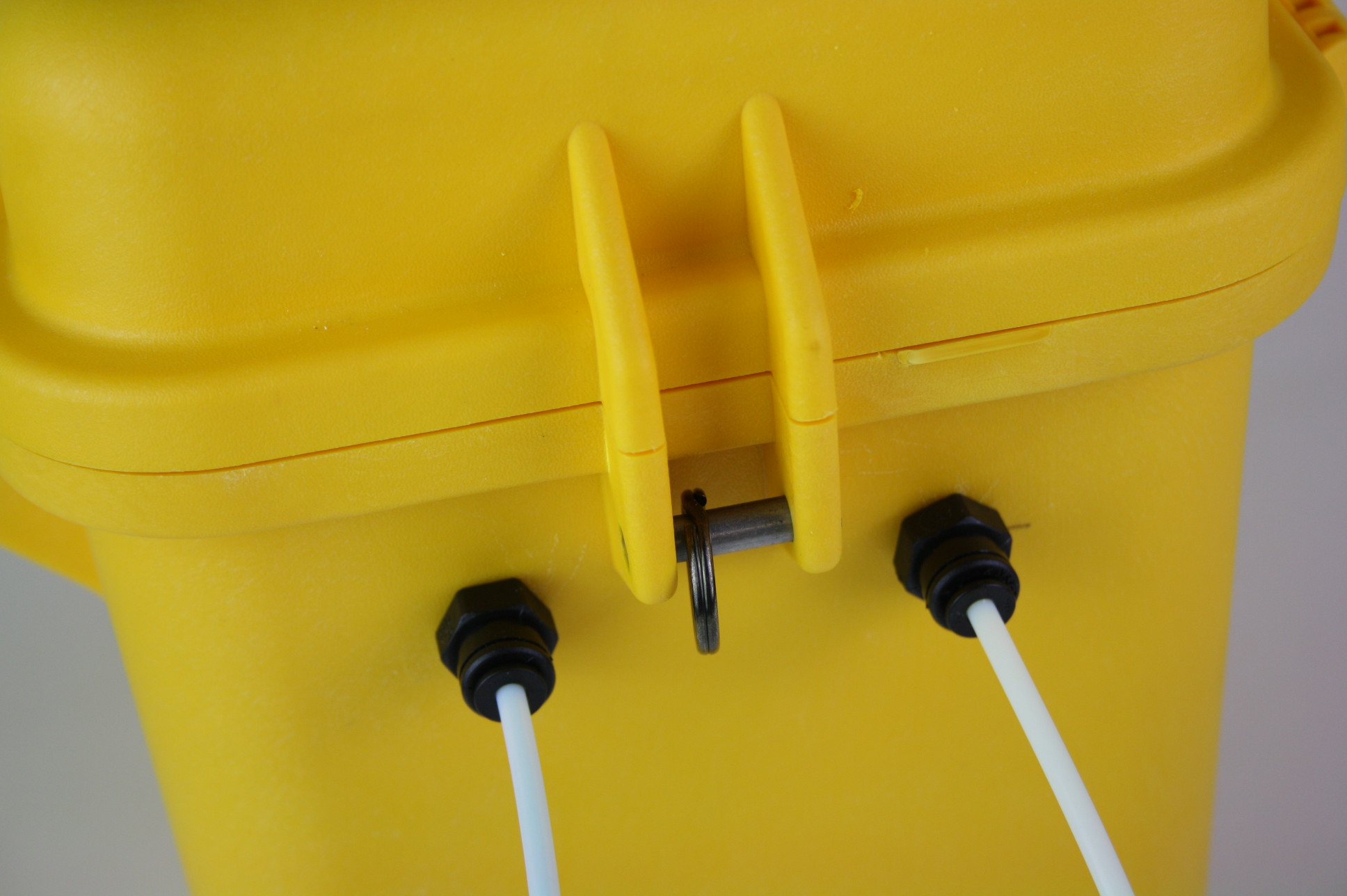 Filament Dry Box (Peli Case). — thumbnail 21