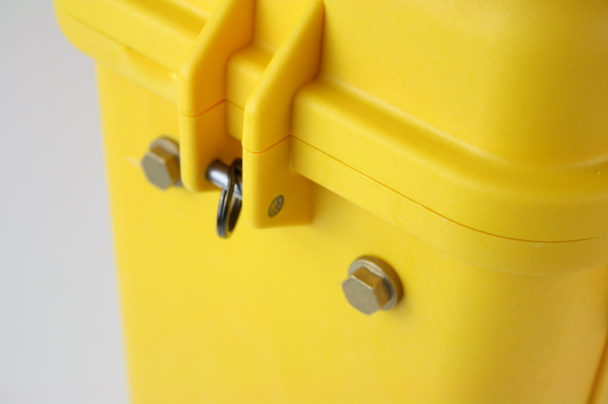 Filament Dry Box (Peli Case). — thumbnail 18