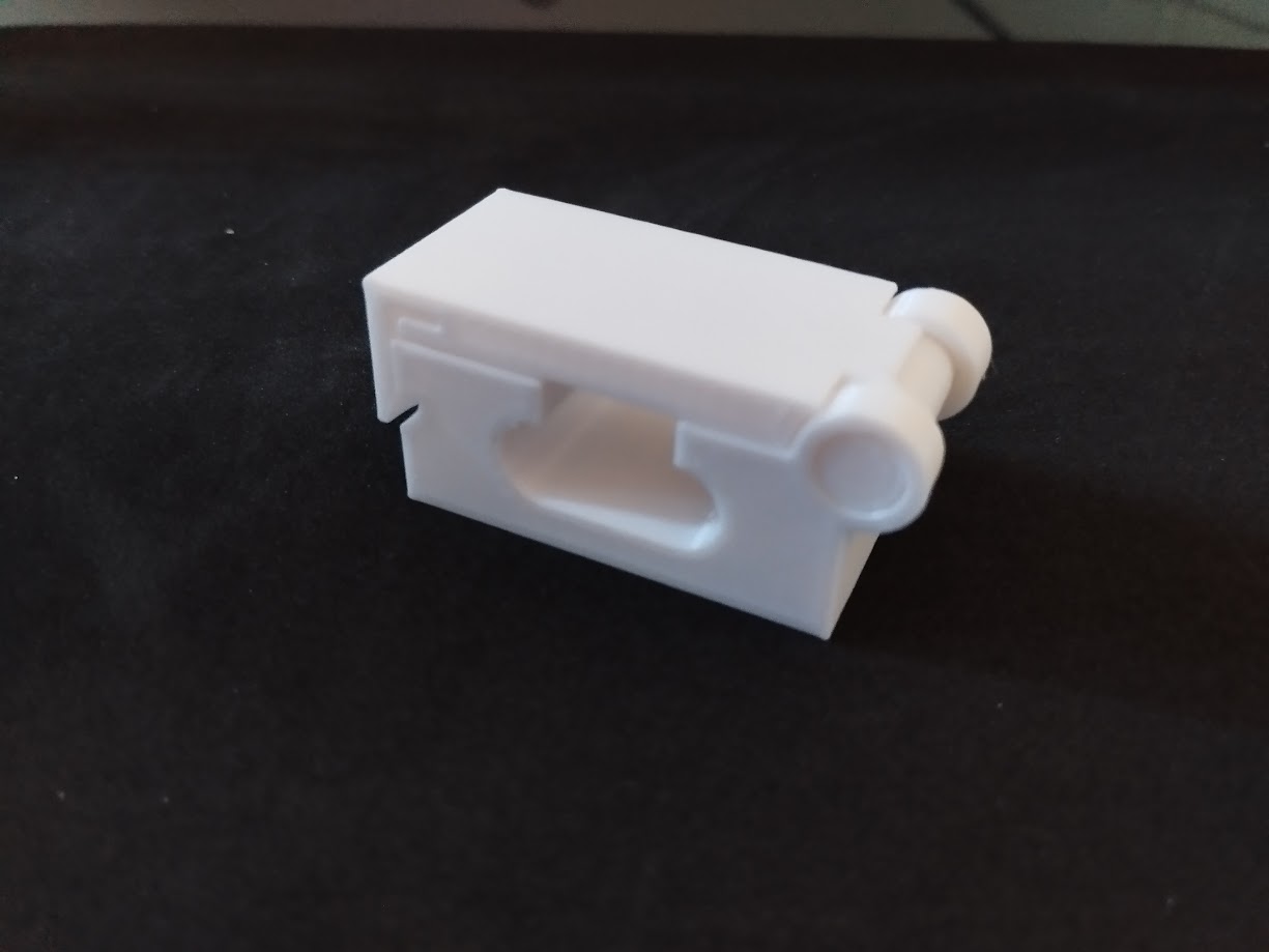 Clip para cables
