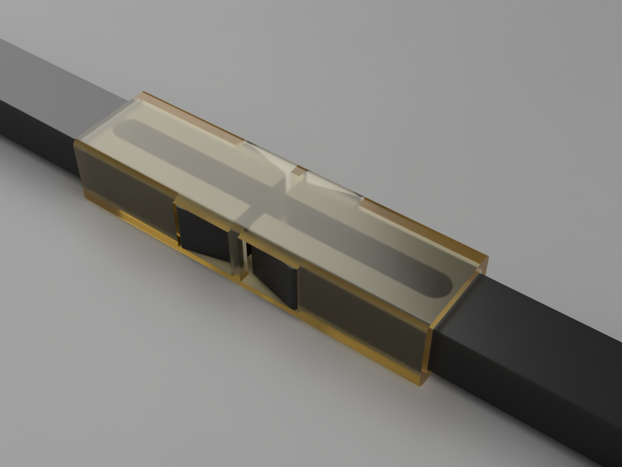 Infino Scratch (extendable back/body scratcher) by meLox89 | Download ...