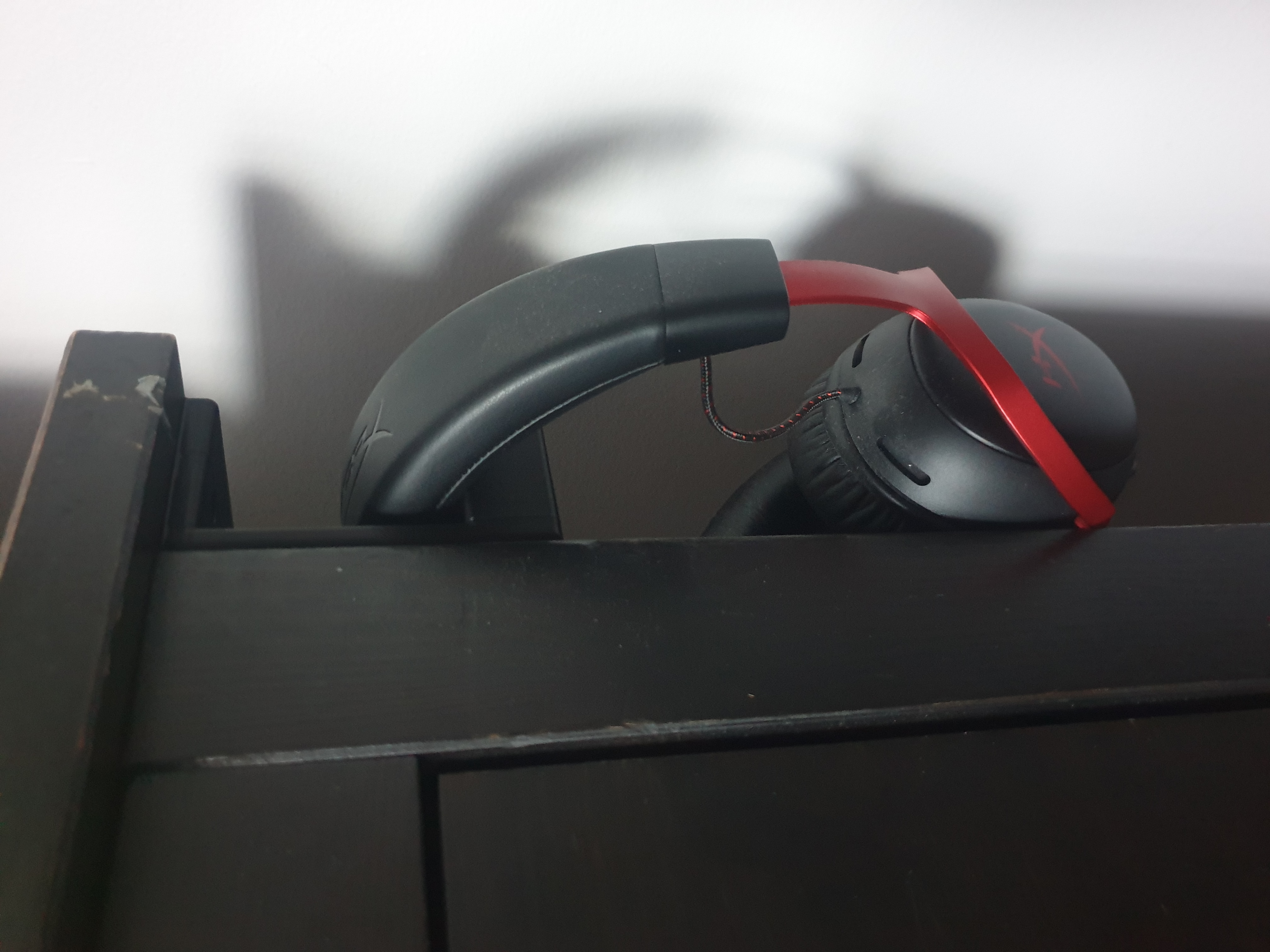 Headphone Hanger (HyperX Cloud 3)