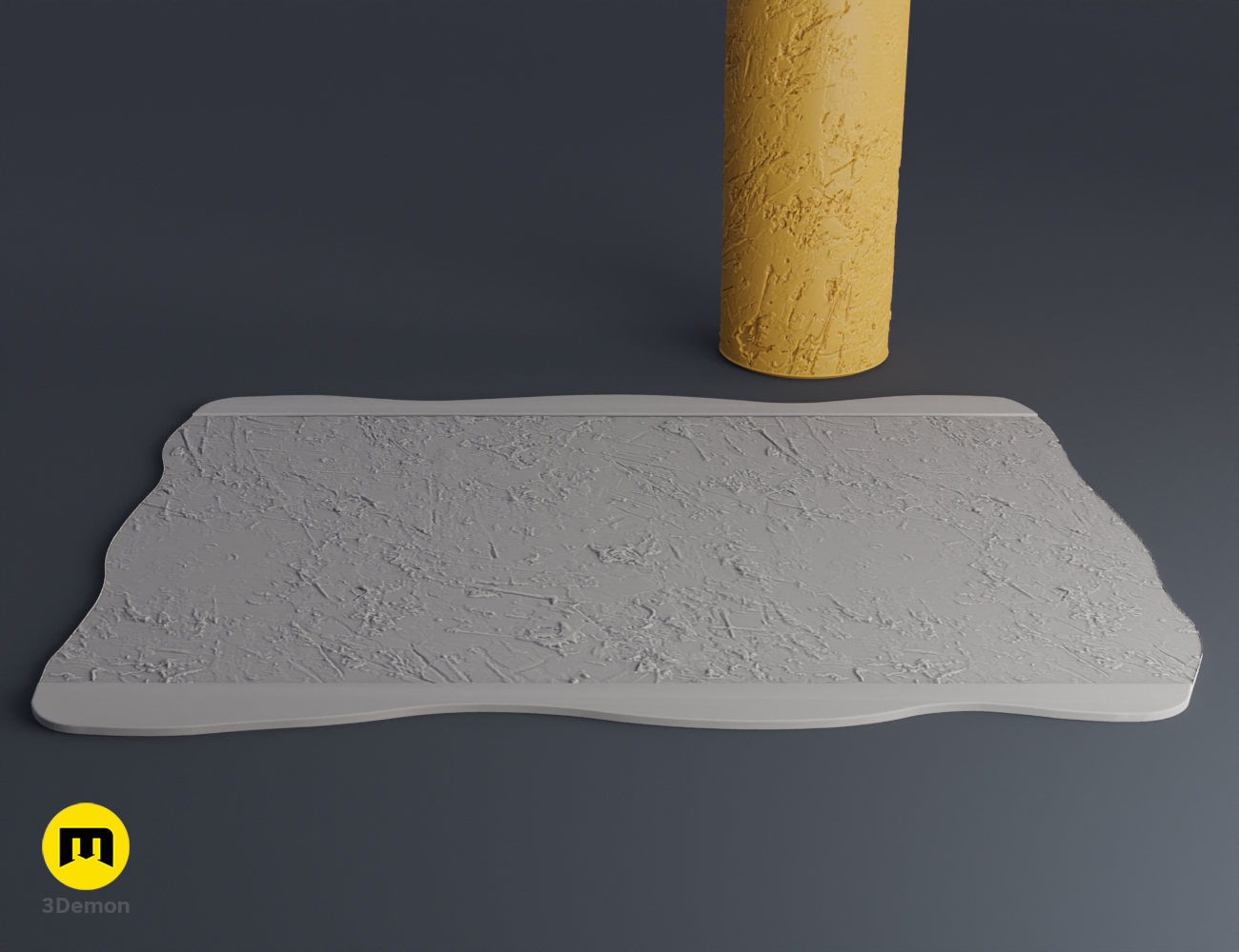 Texture Rollers - Stone Vol.5 (13-15) — miniatura 2
