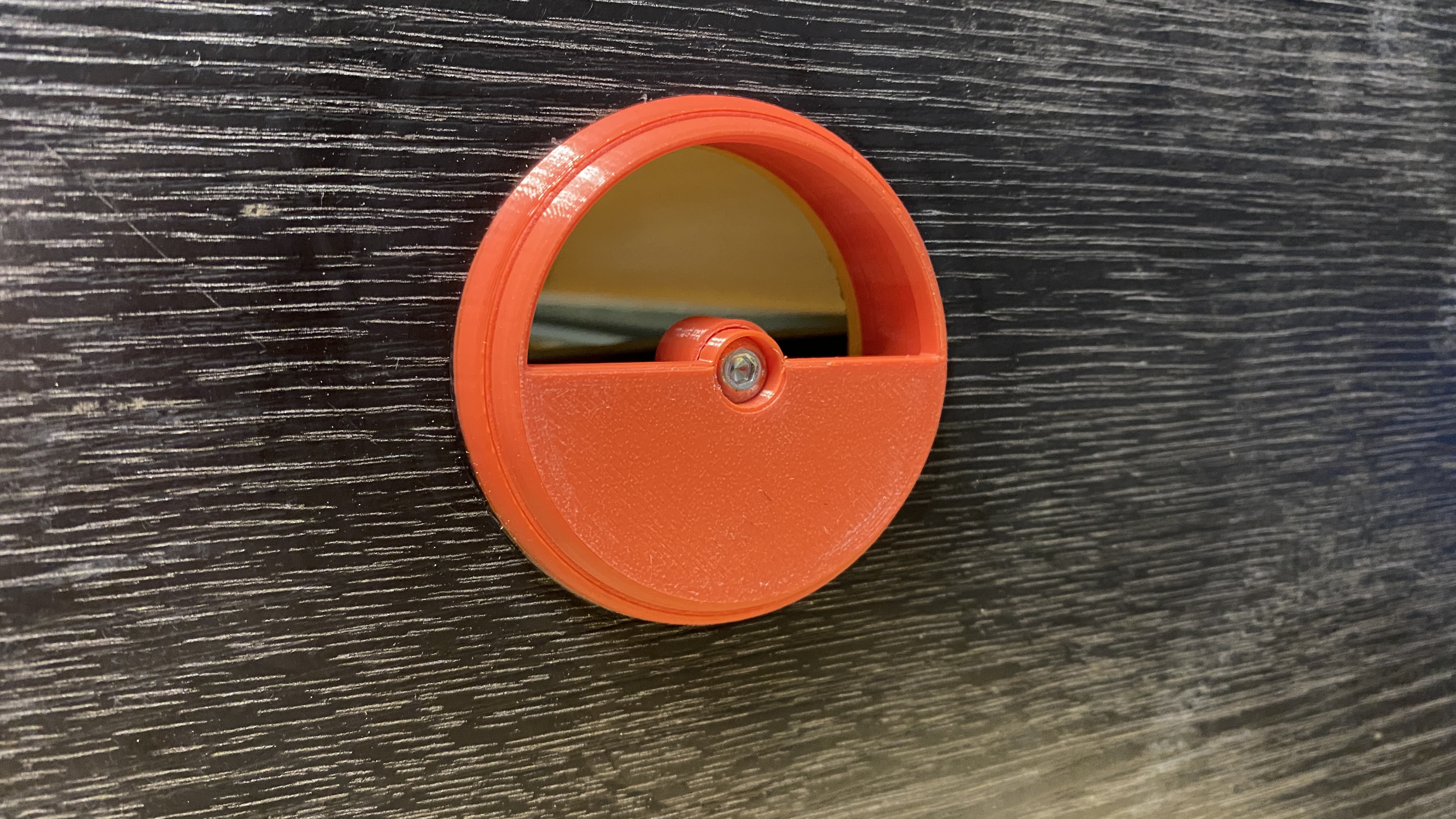Adjustable ventilation cover 60mm