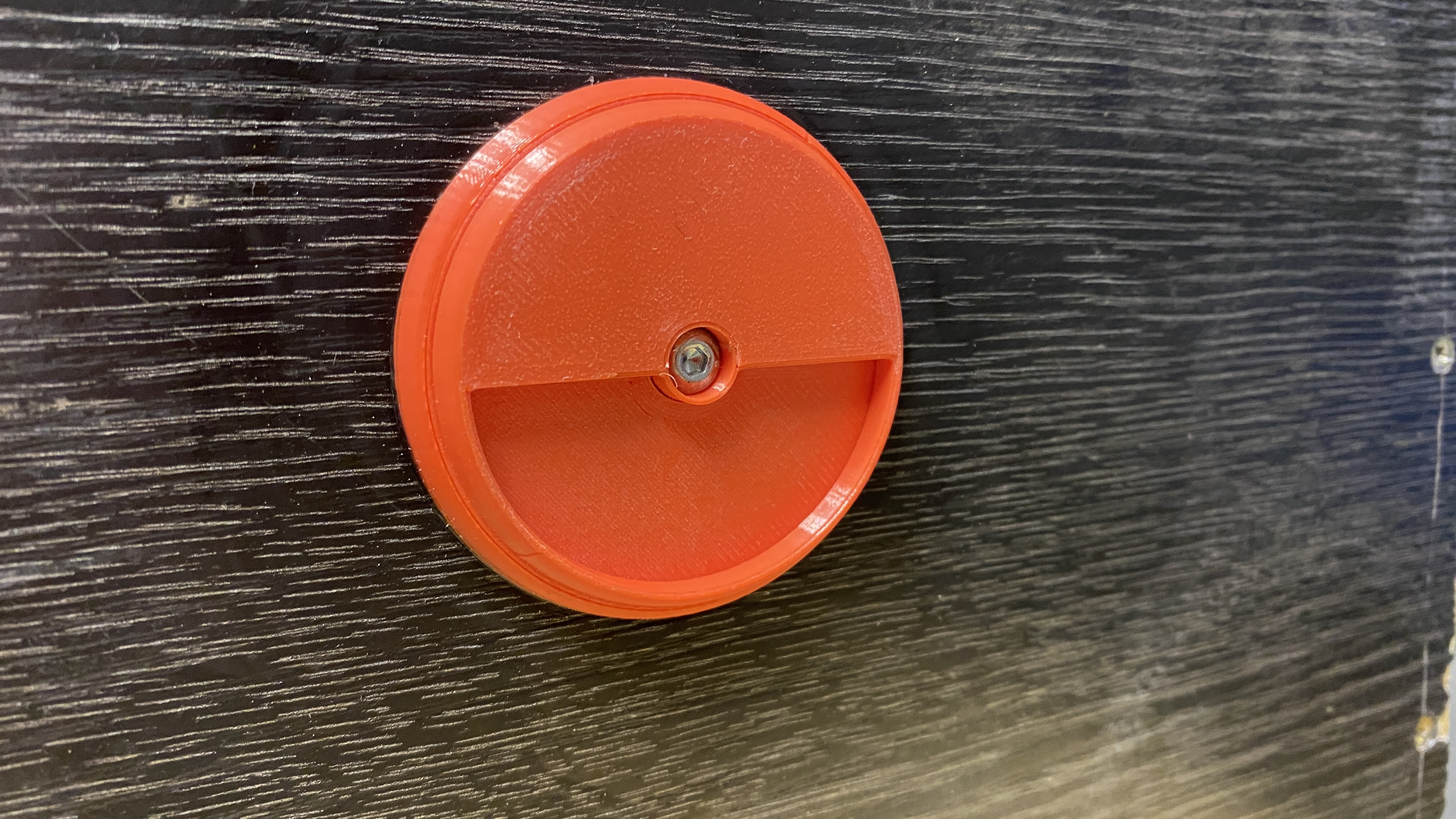 Adjustable ventilation cover 60mm — miniatura 2