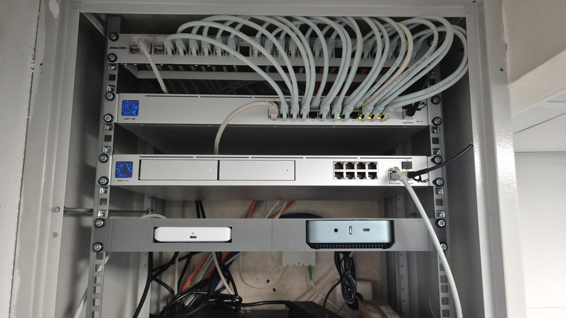 ESRack - Module - NiPoGi AM02 Pro — thumbnail 2