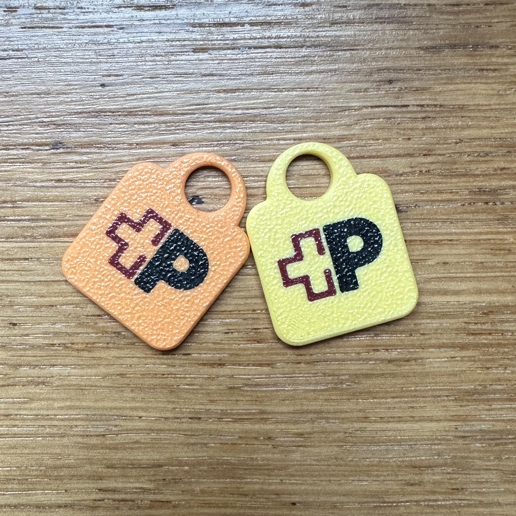 Swiss Post Keychain | Schweizer Post Schlüsselanhänger by gpfl ...