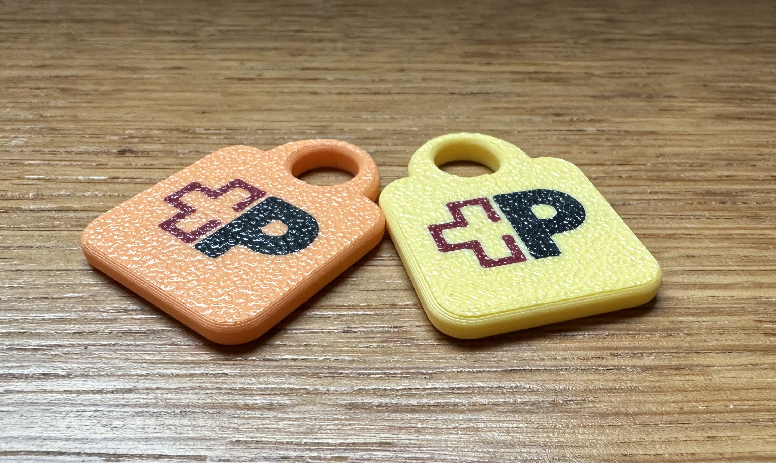 Swiss Post Keychain | Schweizer Post Schlüsselanhänger by gpfl ...
