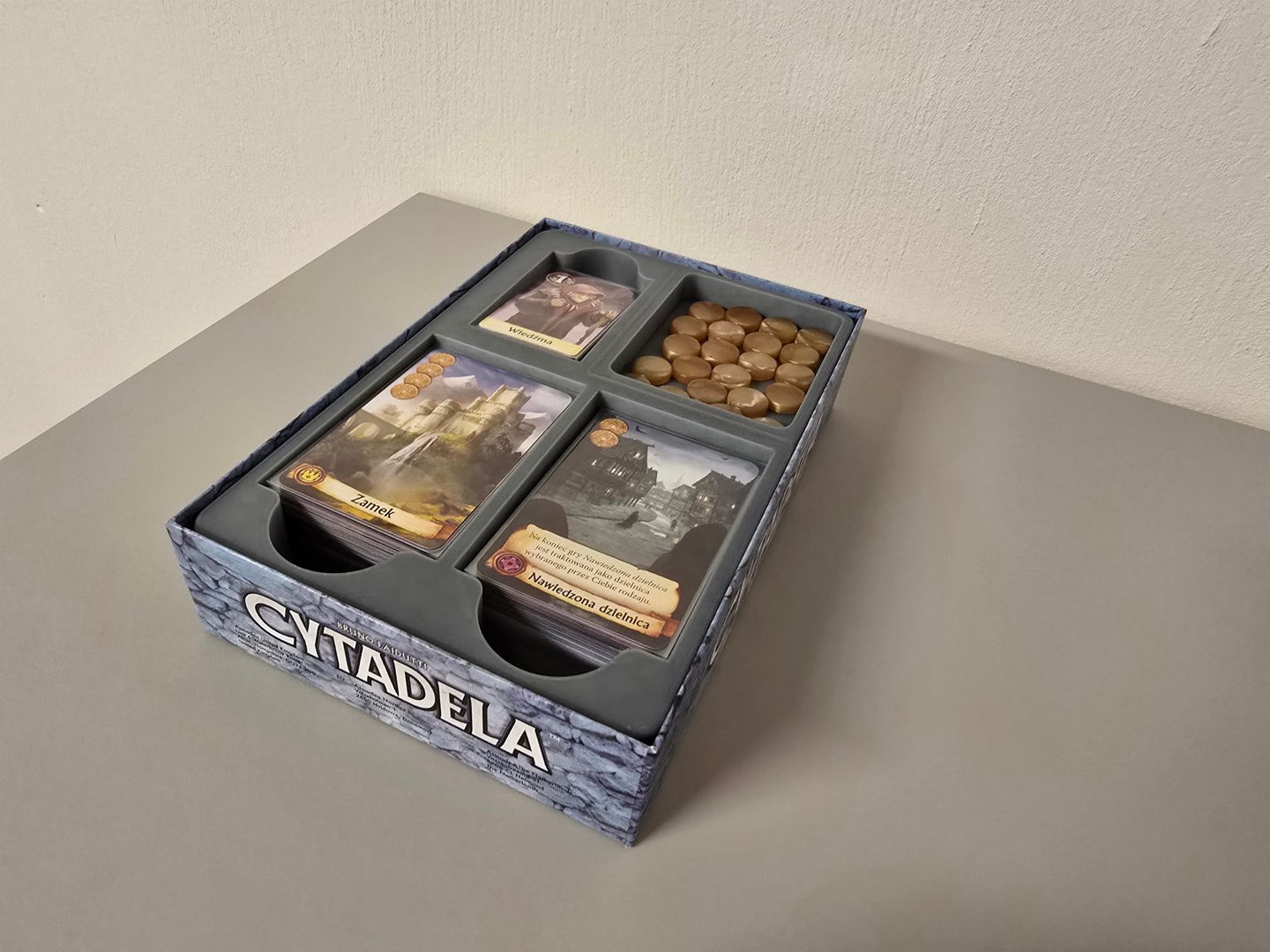 Citadels