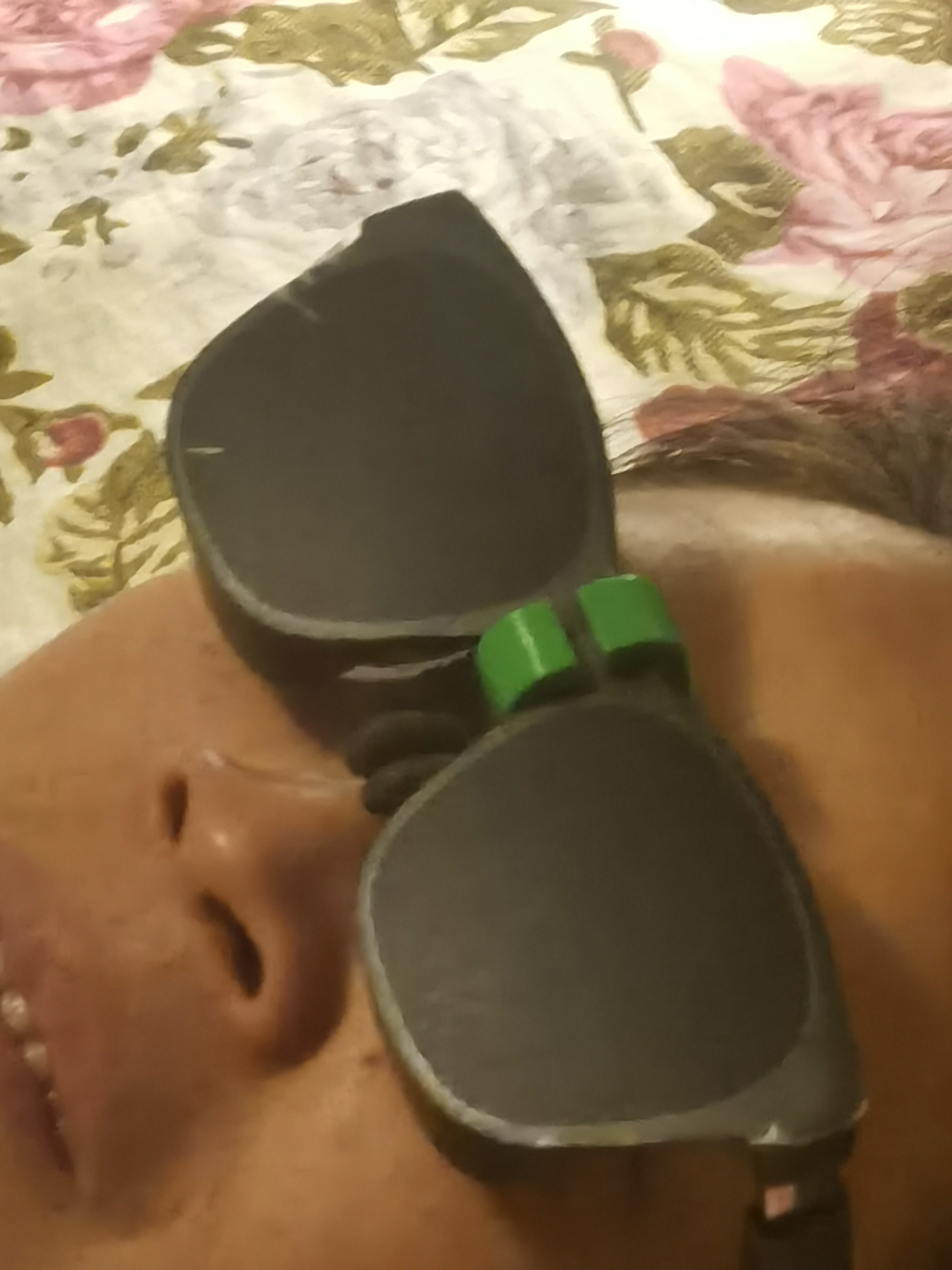 XREAL AIR2 noise holder