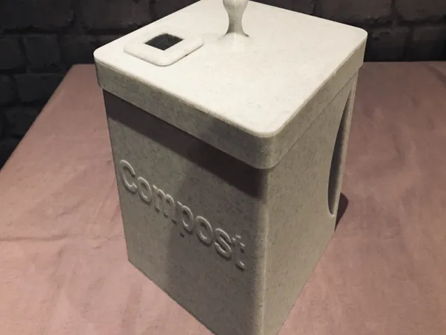 Compost Bin