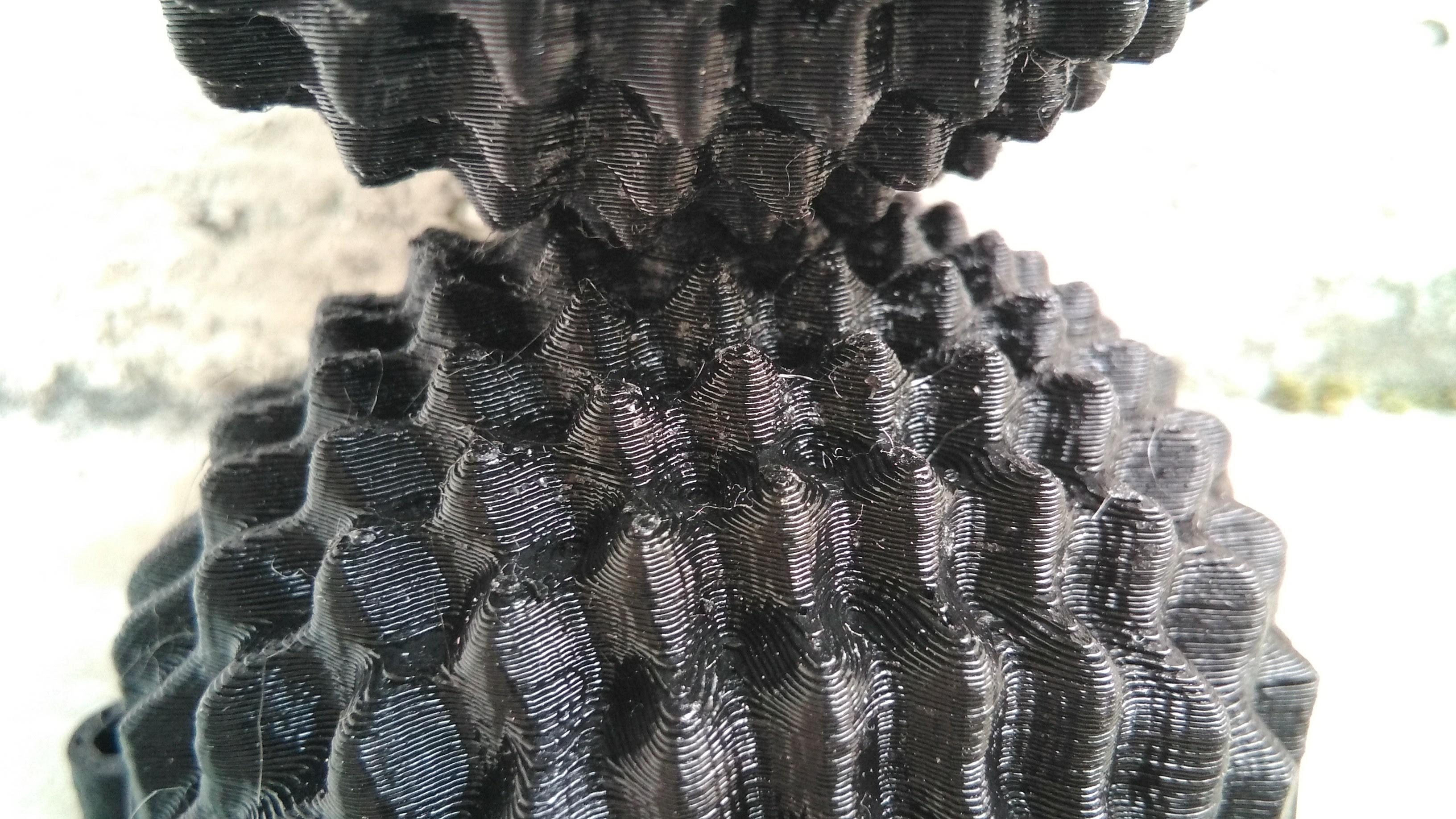 Spherical gear joint — thumbnail 3