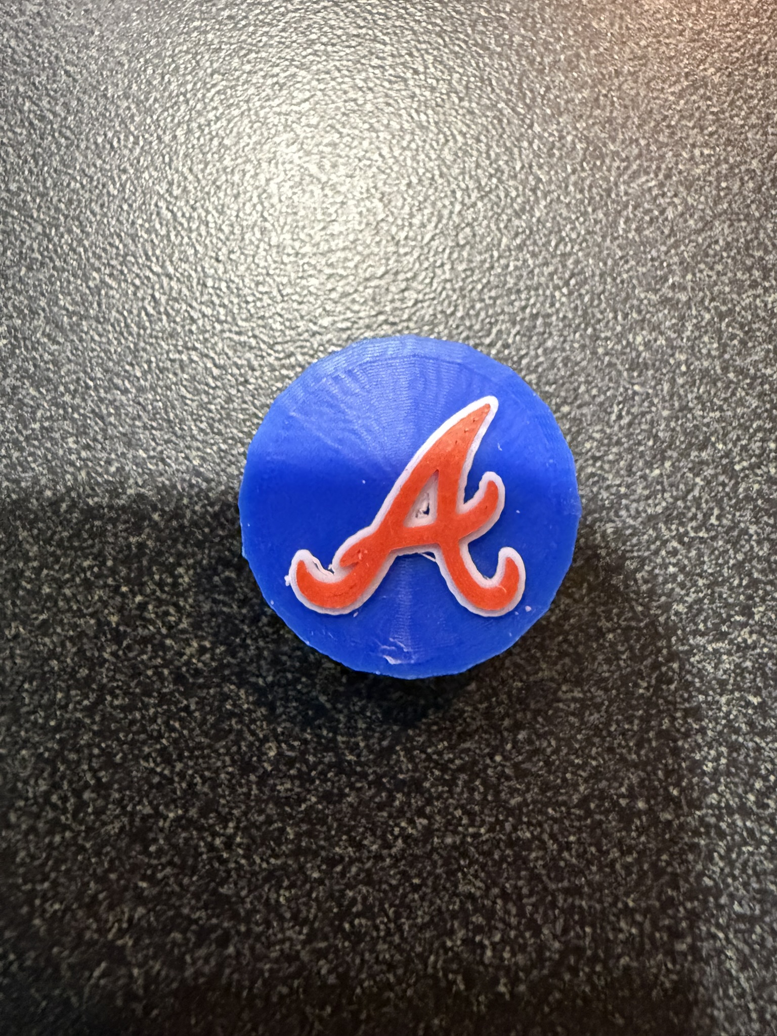 Atlanta Braves Jibbitz
