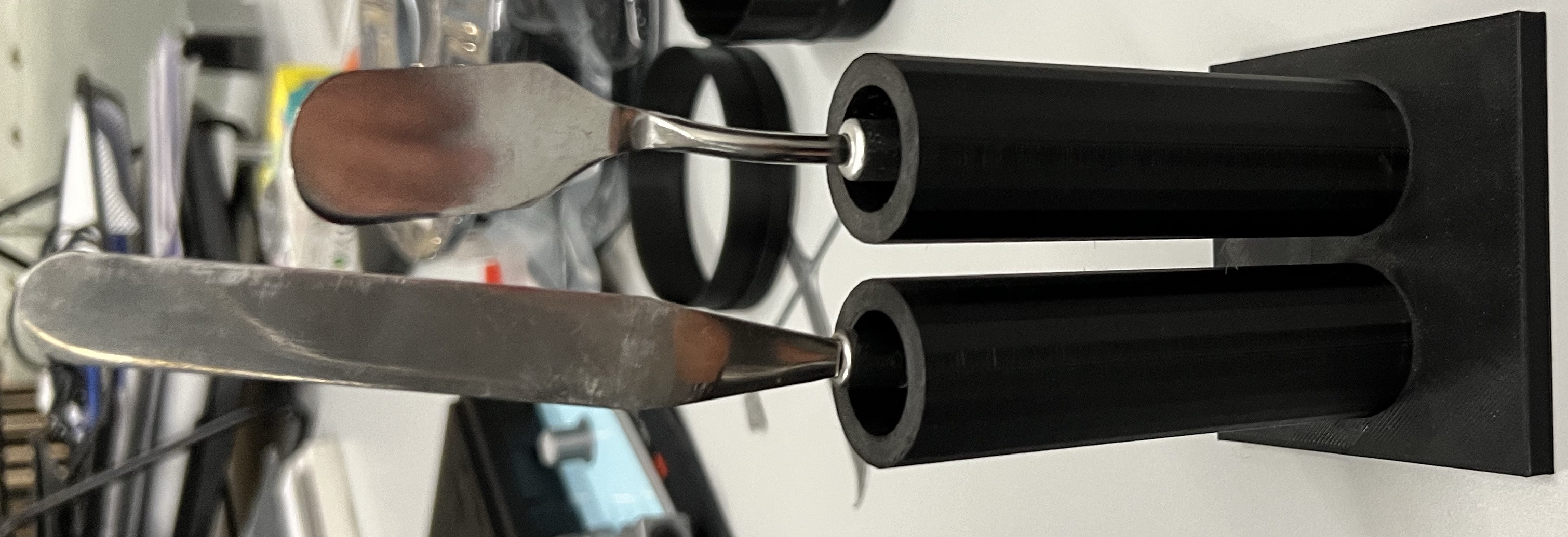 Spatula Holder