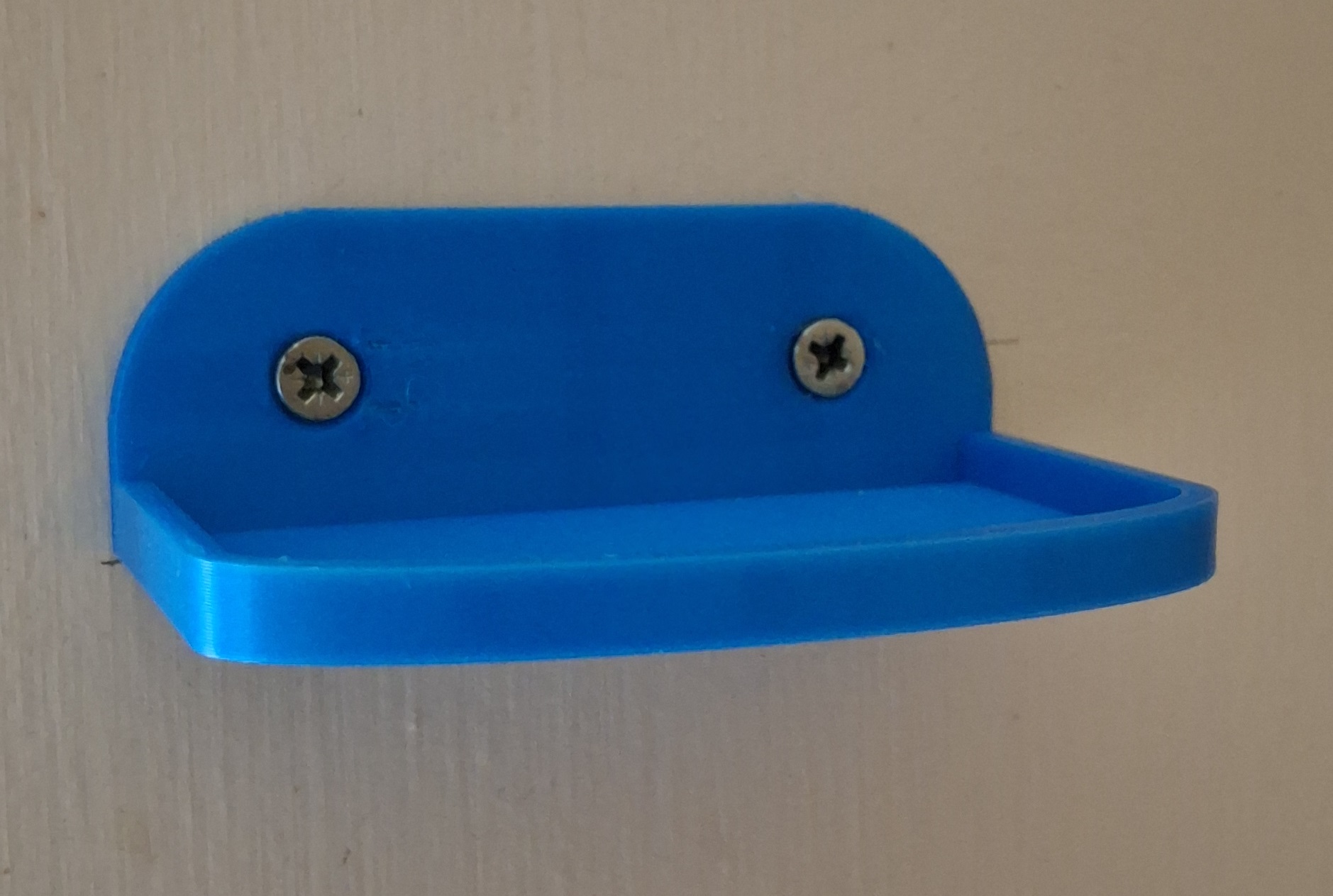 Little shelf