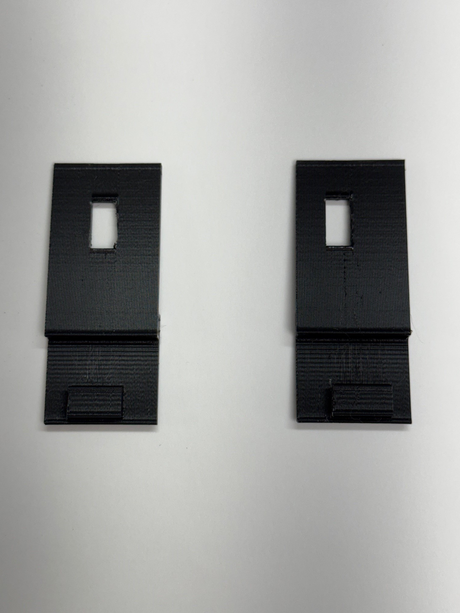 Silhouette Cameo 5 Plus Auto Feeder Adapters by TGNichols Download