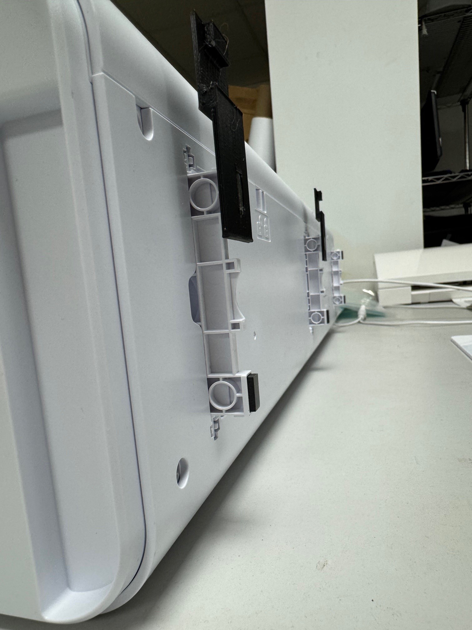 Silhouette Cameo 5 Plus Auto Feeder Adapters by TGNichols Download