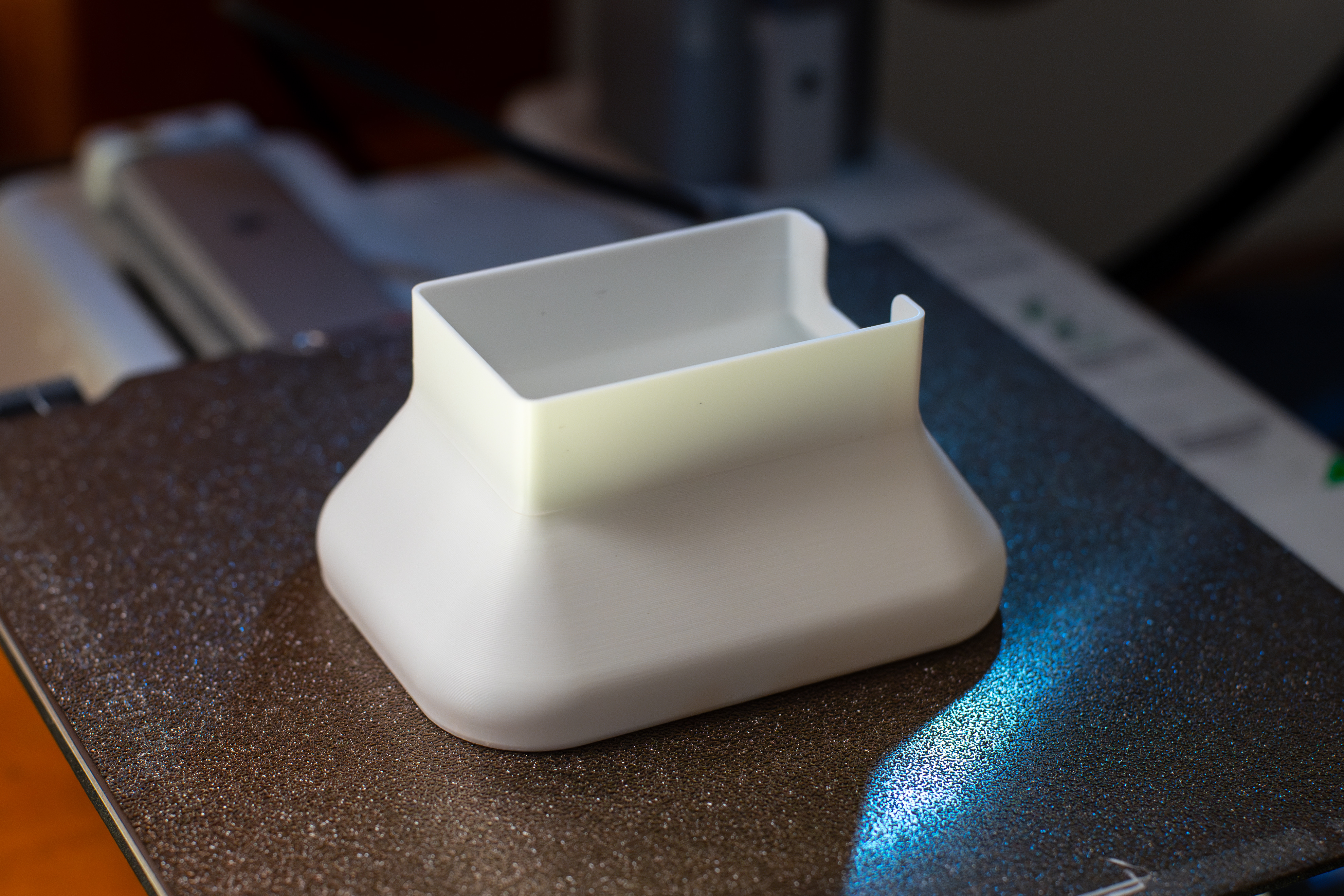 Miniatura 6 do modelo 3D godox it30 pro diffuser