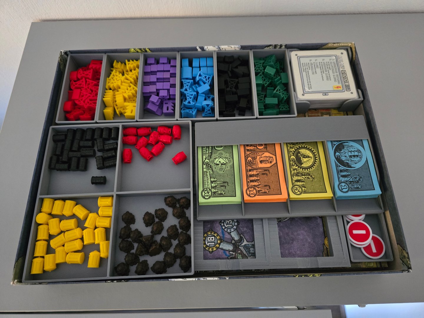 Power Grid