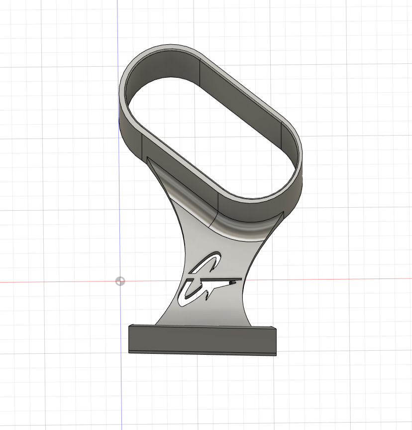 G Shock Watch Stand