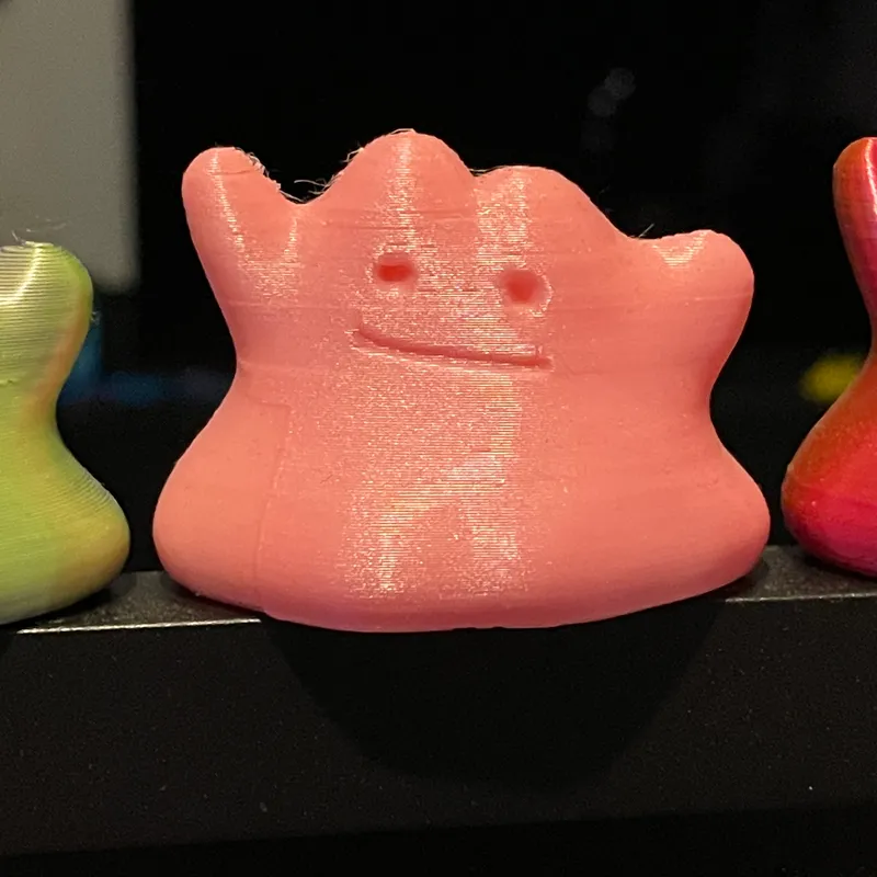 ditto 3D Models to Print - yeggi - page 4