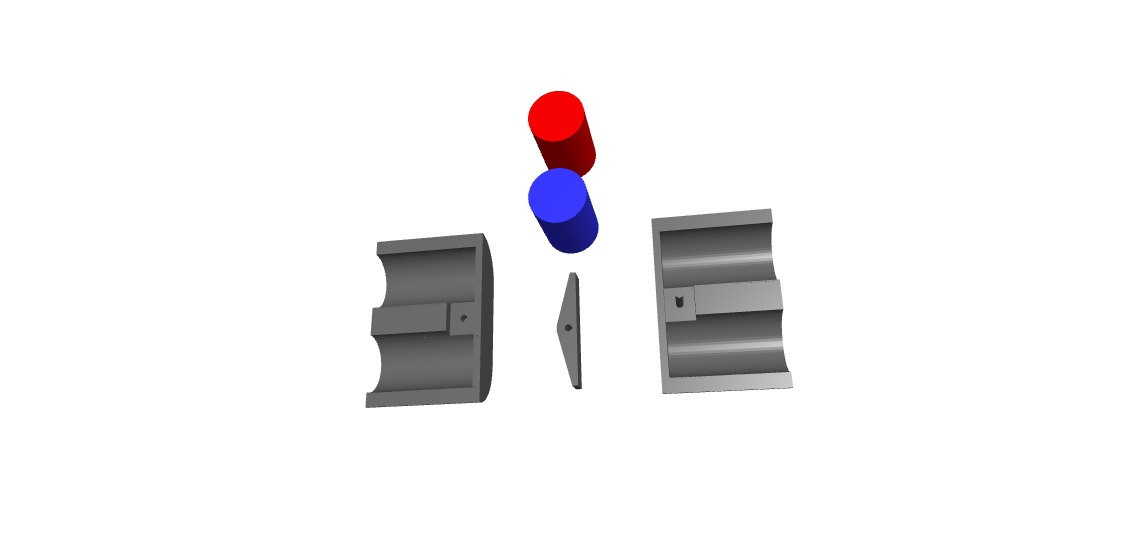 Fidget Buttons — miniatura 2
