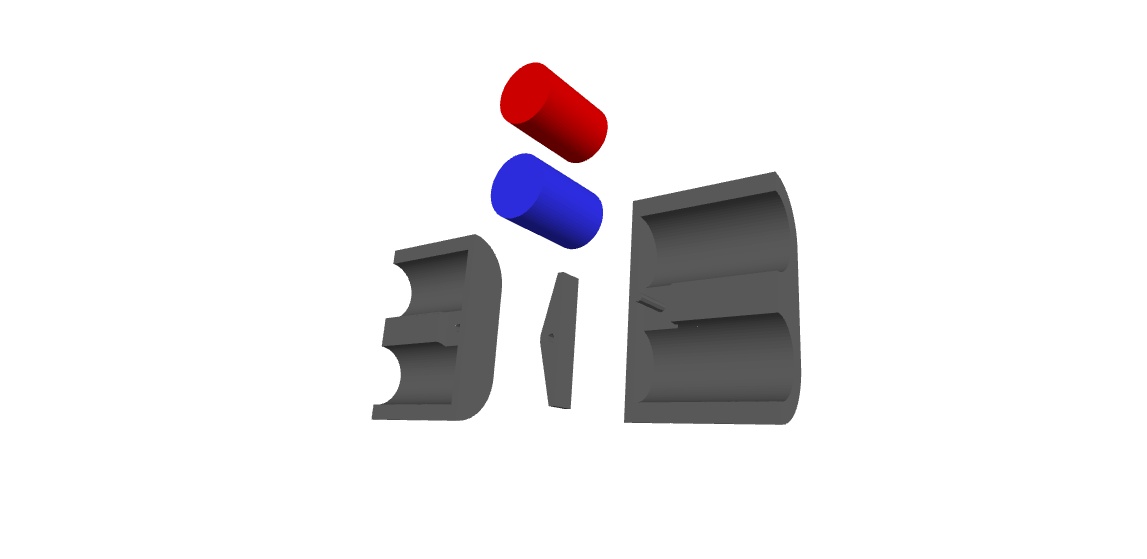 Fidget Buttons — miniatura 3