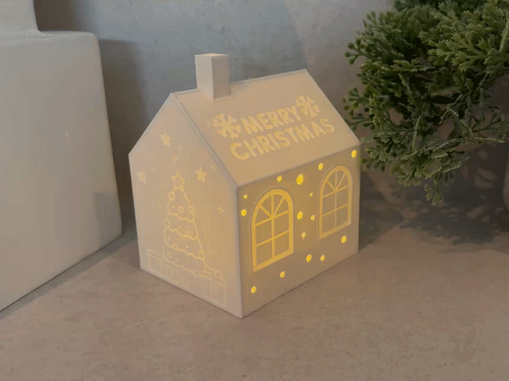 Christmas Decorative Light
