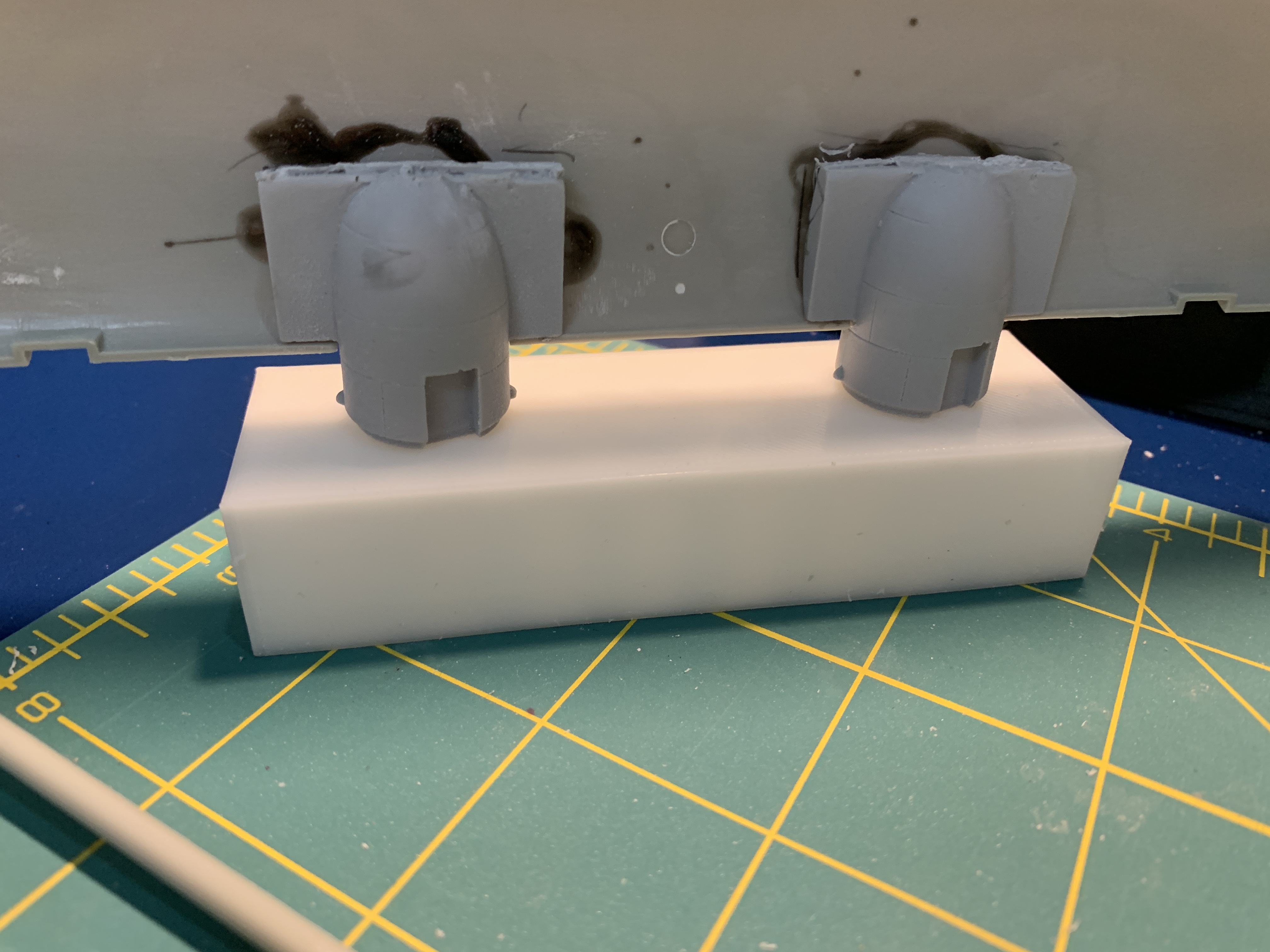 PBY Catalina upgrades
