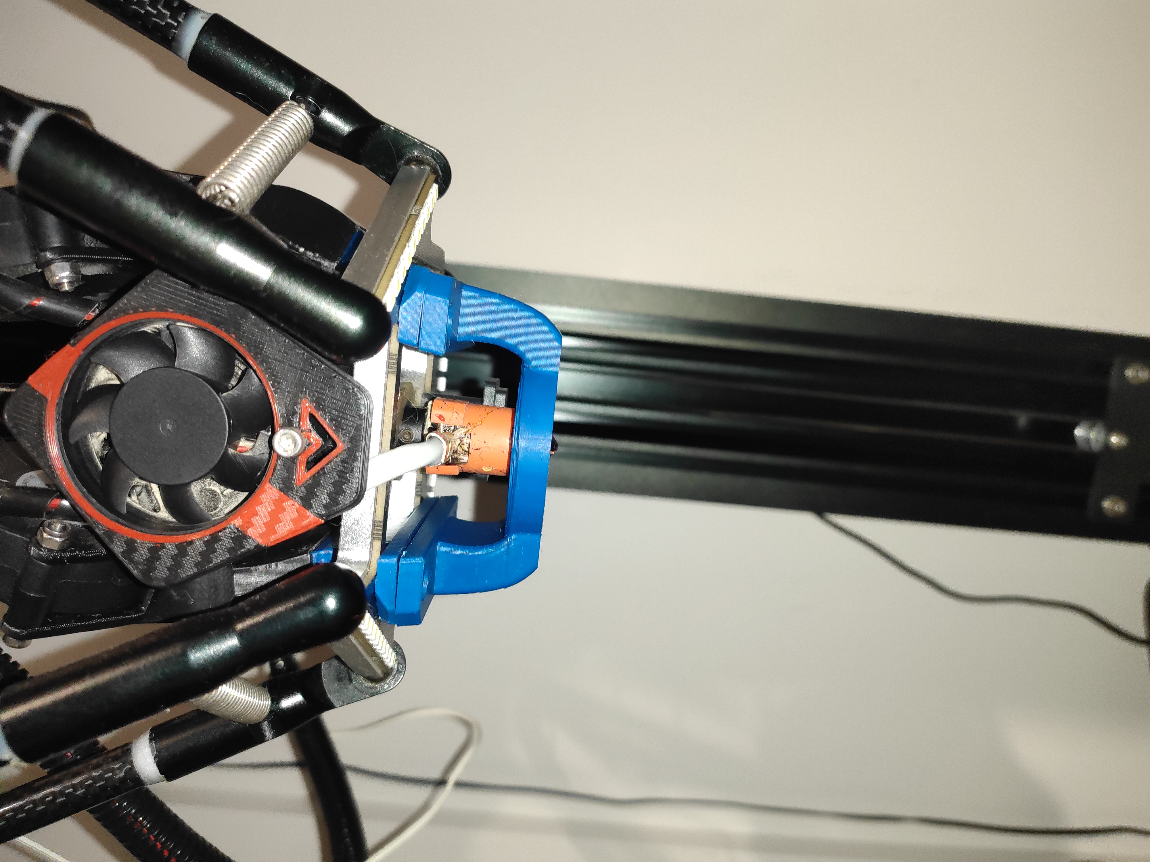 fan 5015 flsun v400 chc