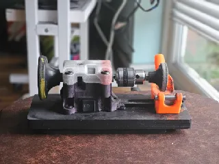 Sander, Drill, Polisher and more