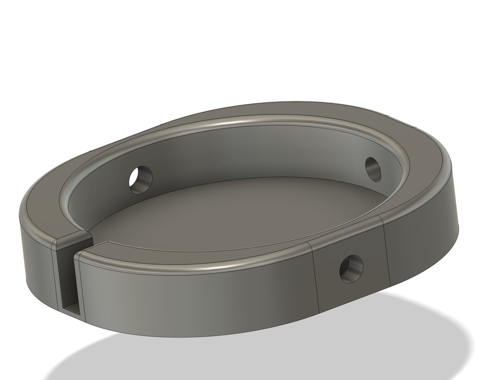 Anker Maggo Qi2 charger holder A25M0 (makes it flat)