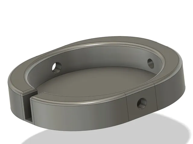 Anker Maggo Qi2 charger holder A25M0 (makes it flat)