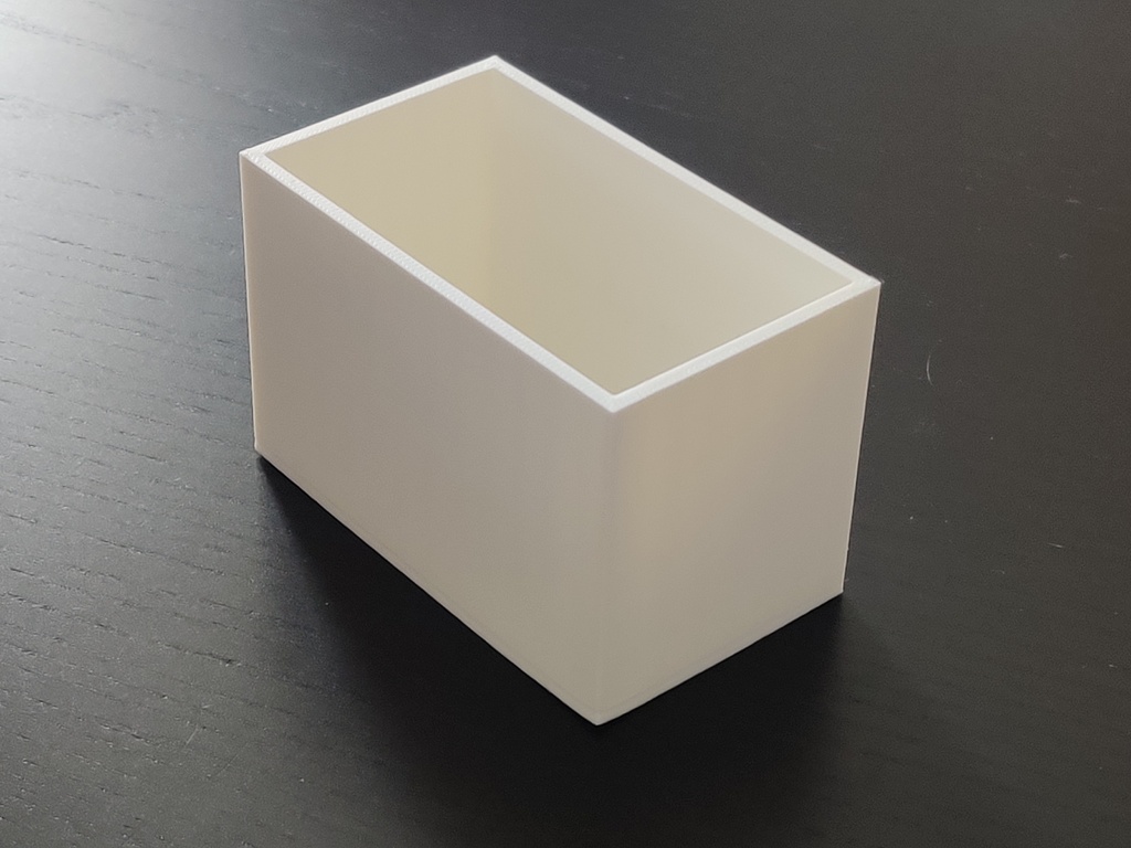 Box for sock blockers